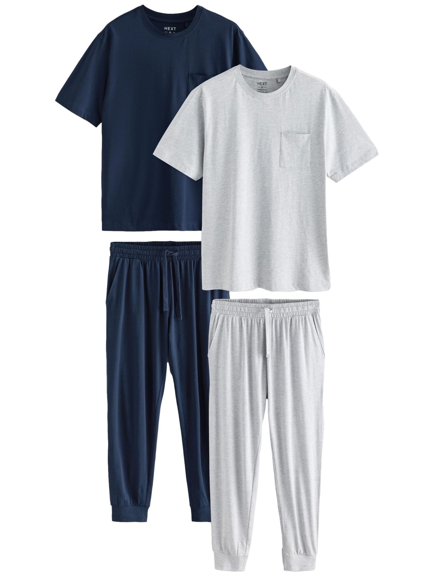 Thumbnail - Next Pyjama lang