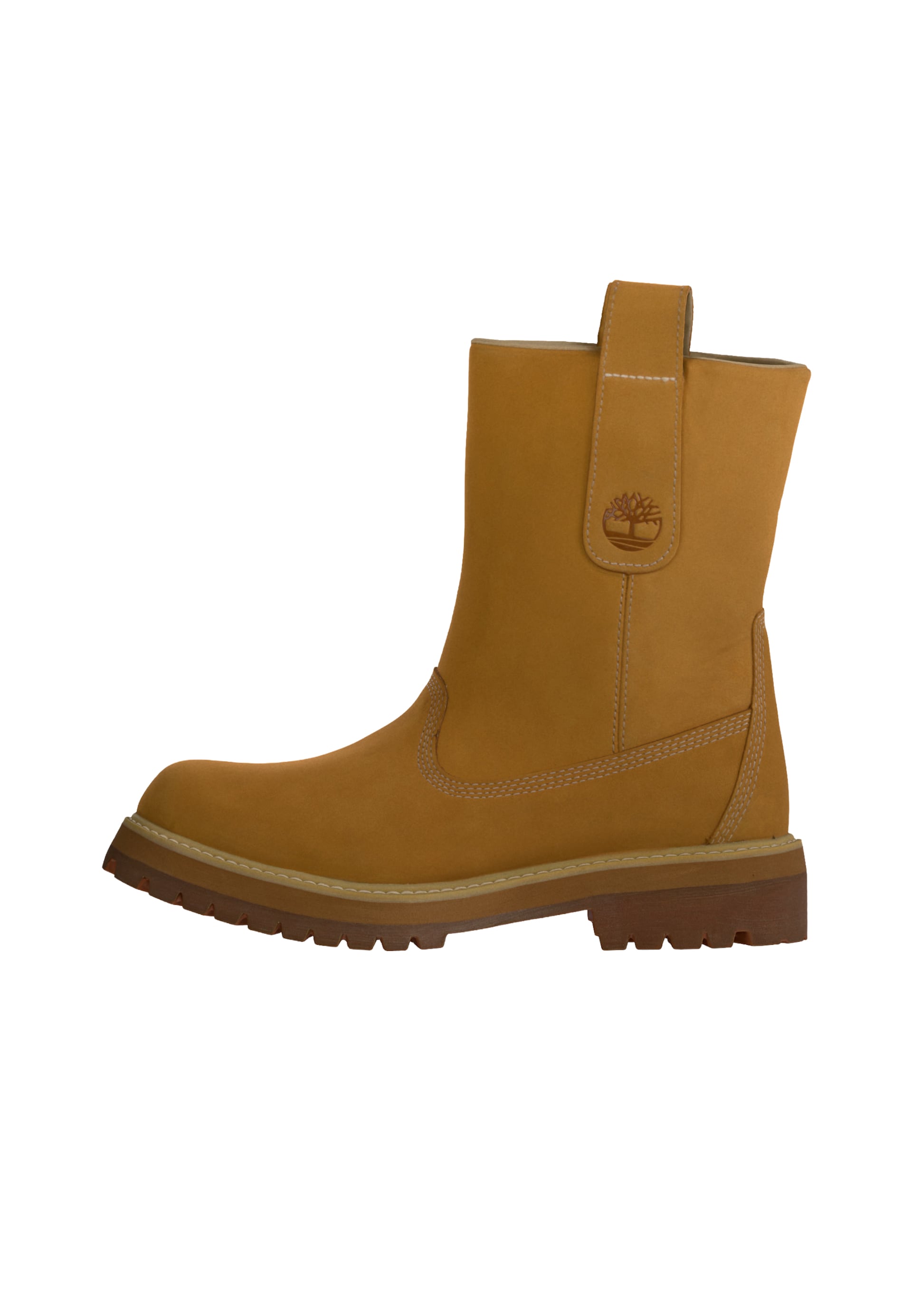 TIMBERLAND Mid Warm Lined Boot kängor & boots dam – bild 9