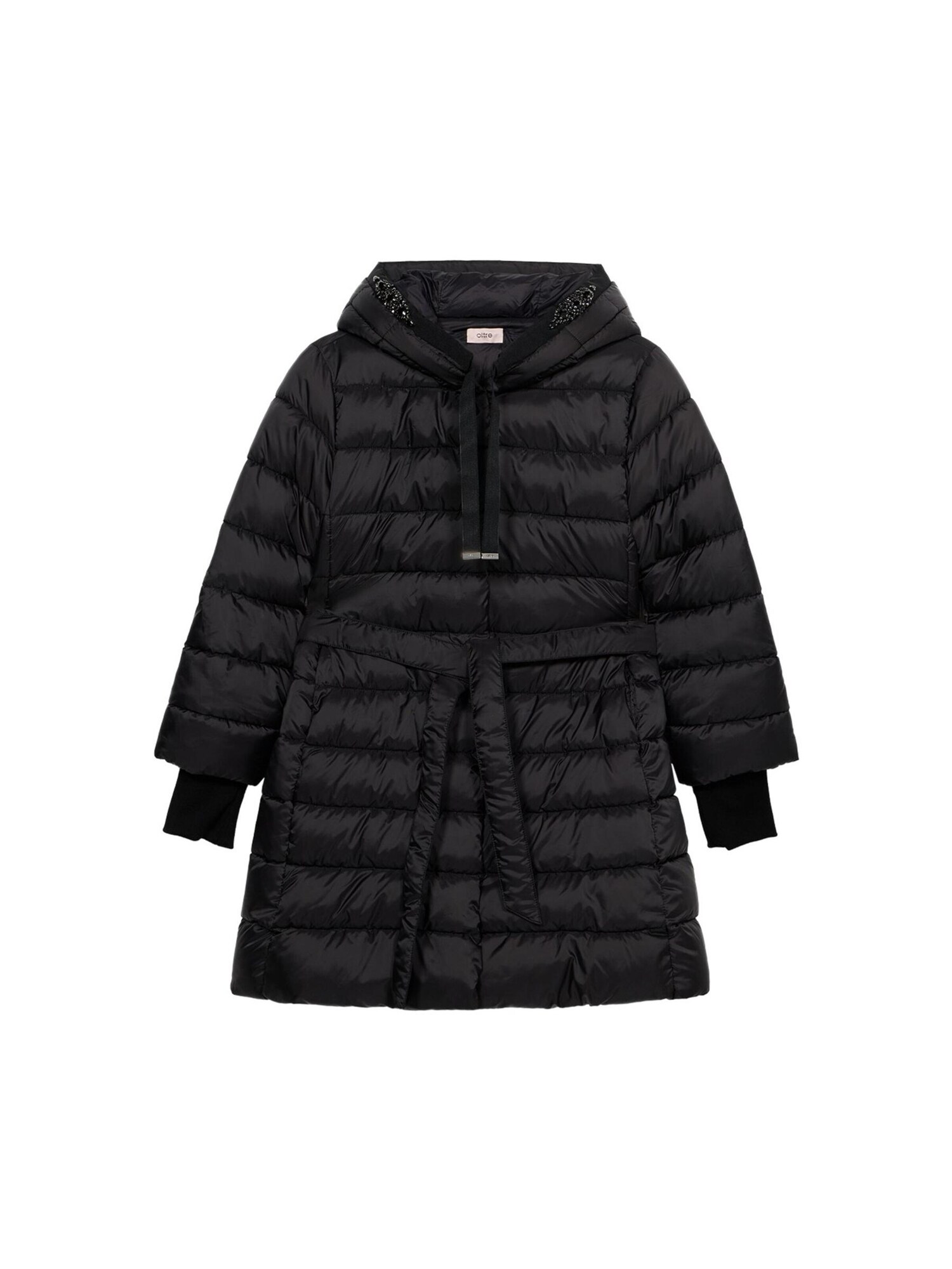 oltre Chaqueta de invierno  negro