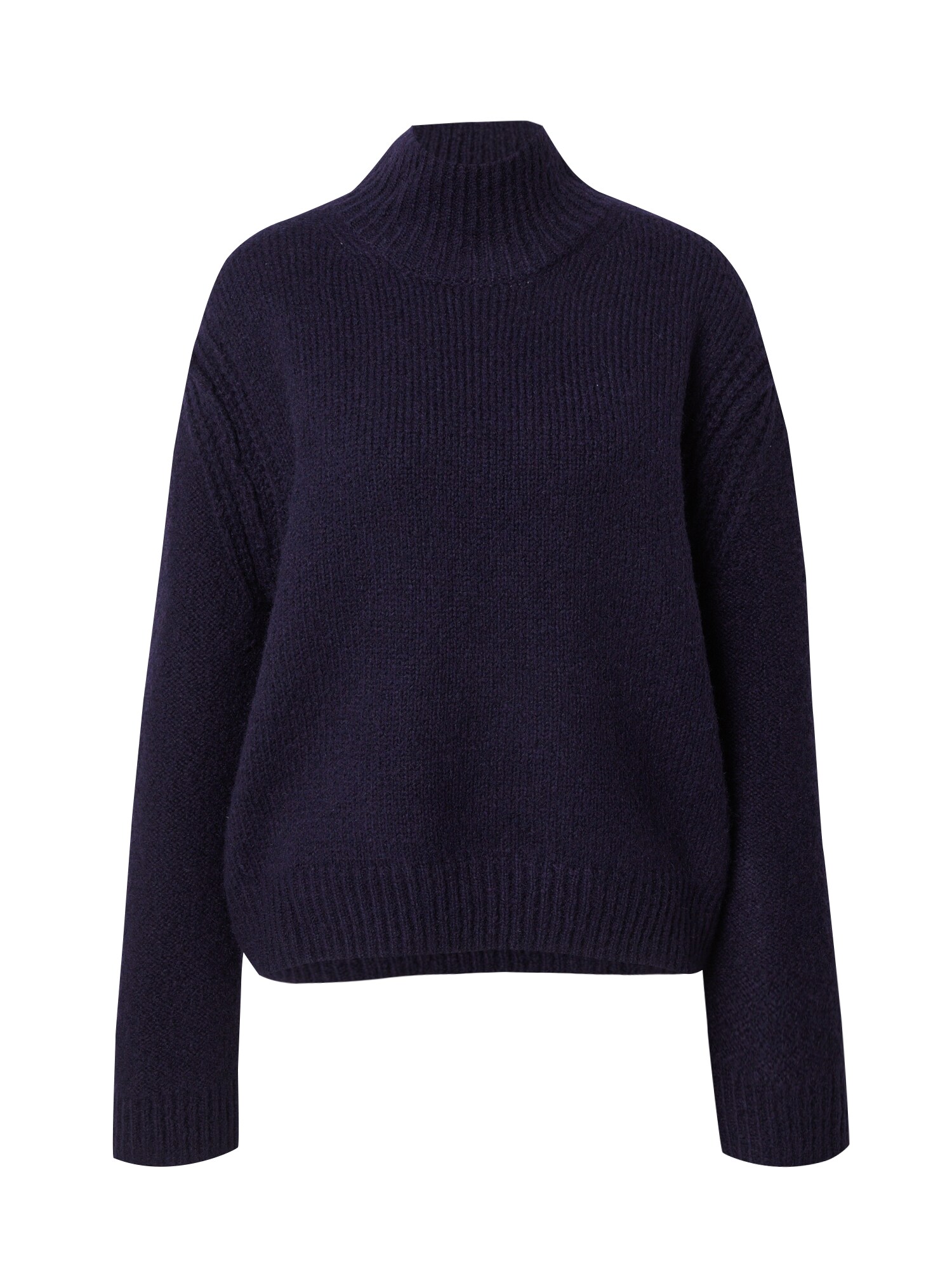 TOPSHOP Sveter námornícka modrá