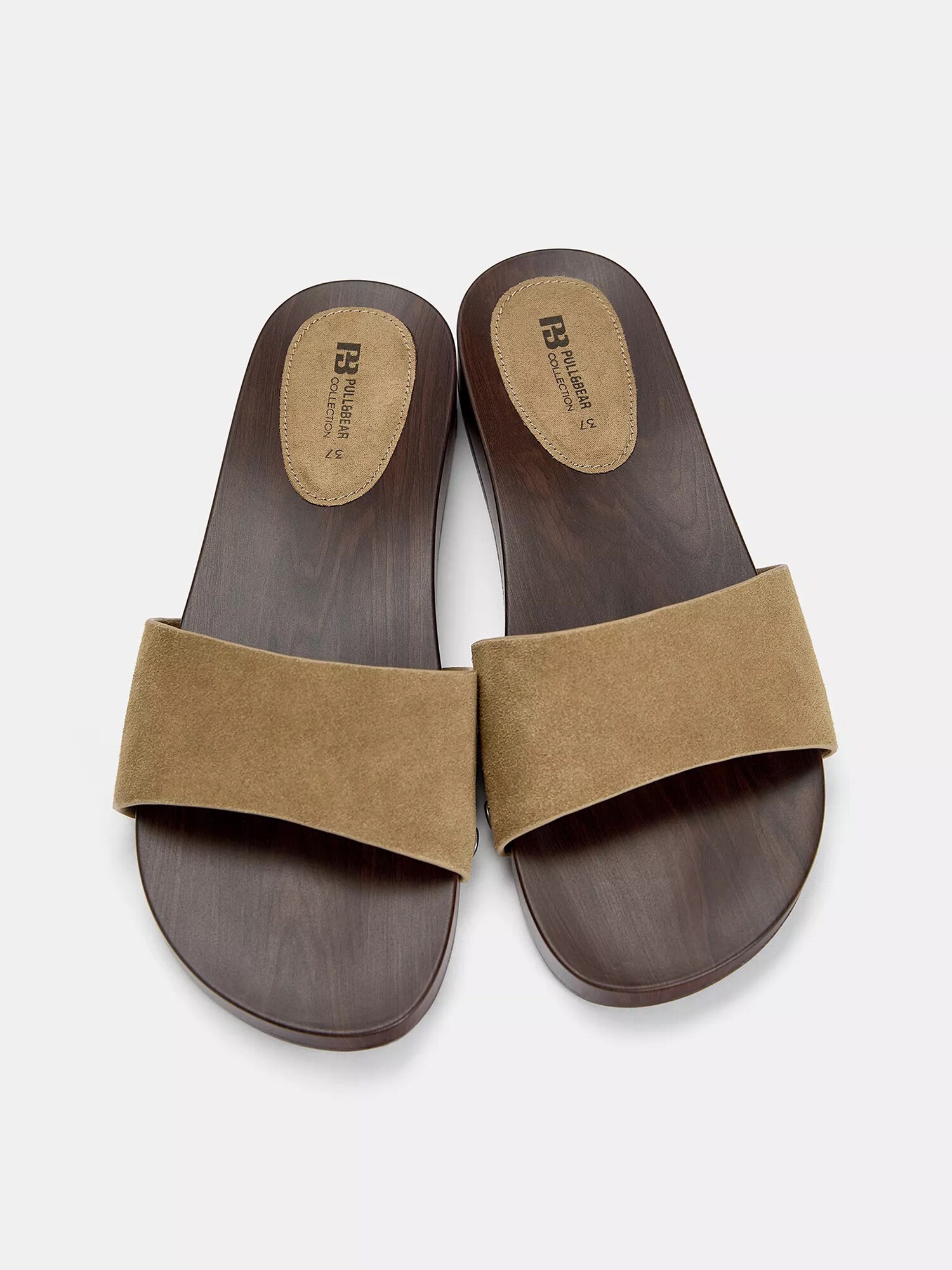 Thumbnail - Pull&Bear Pantolette