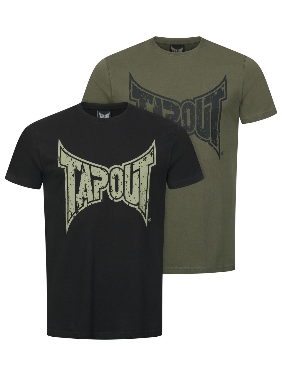 T-shirt 'Amboyn'
