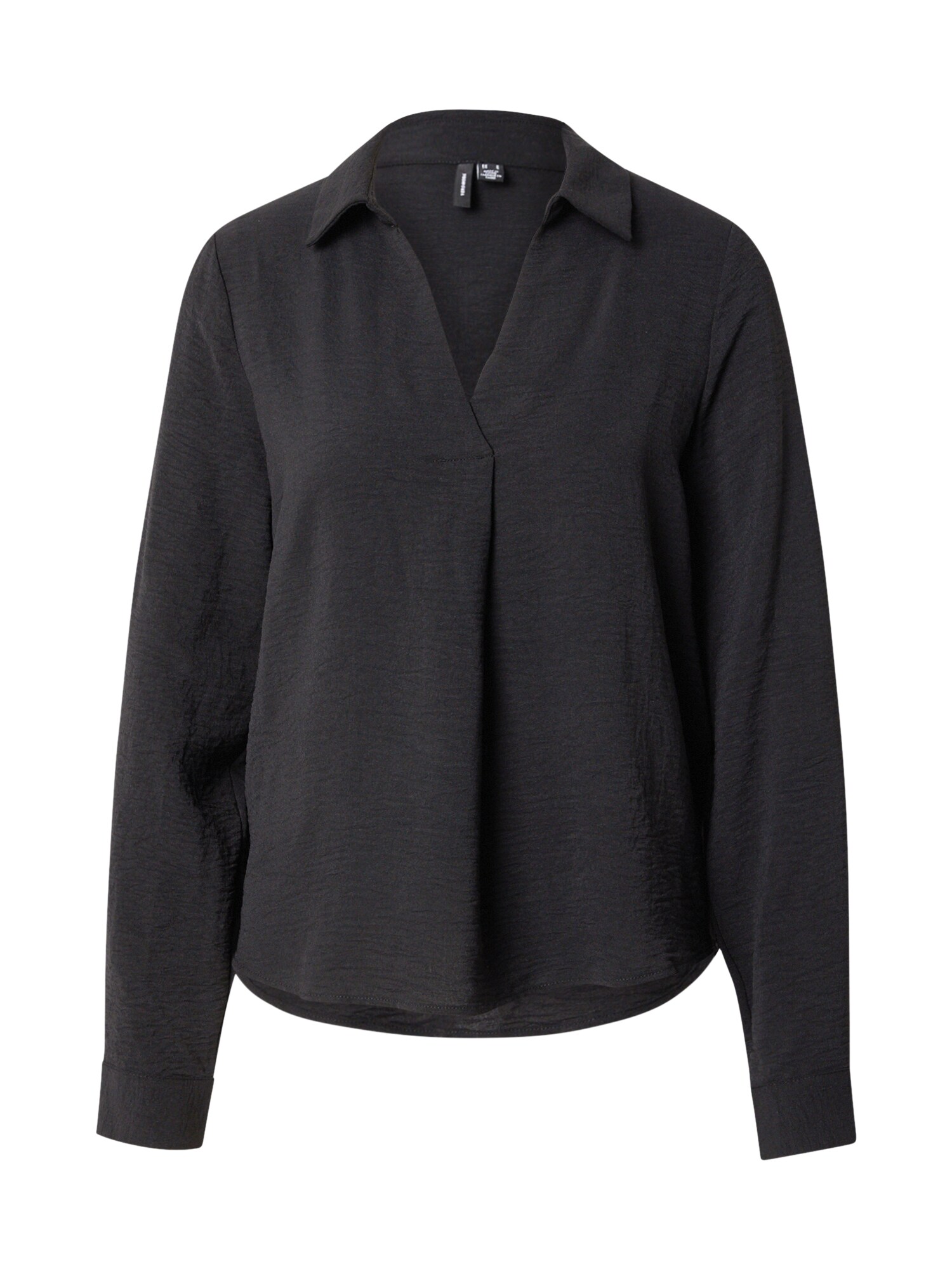 VERO MODA Blúzka 'Alva' čierna