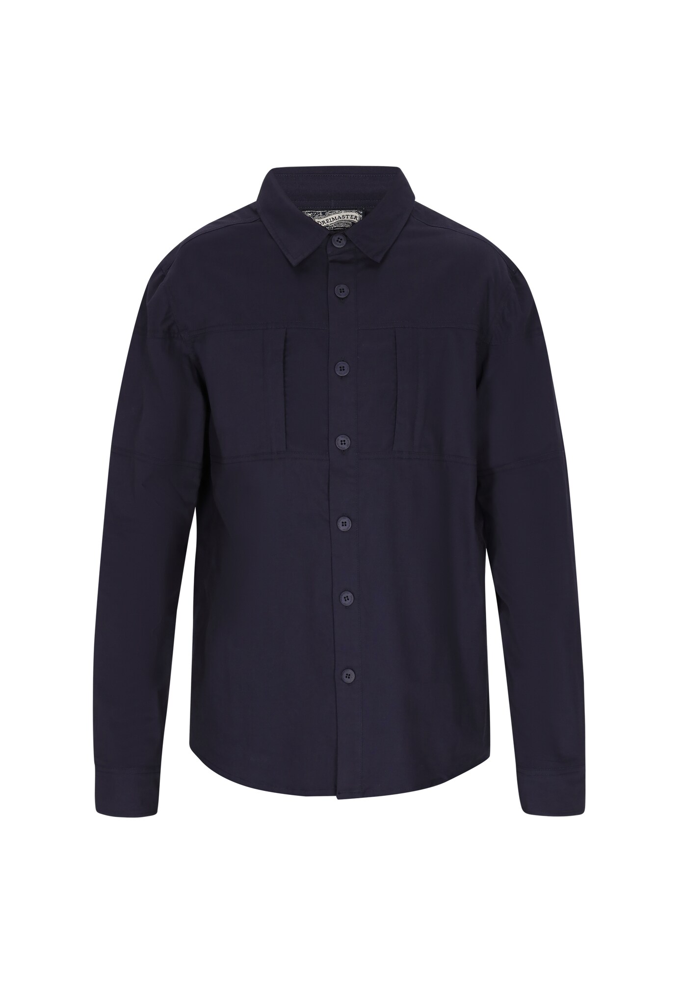 DreiMaster Vintage Camisa  marino