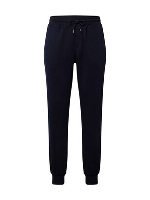 Tommy Hilfiger Broek Nachtblauw