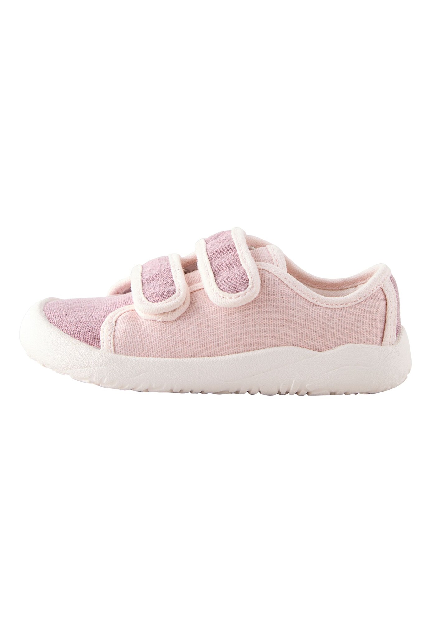 Next Sneaker  roz deschis / roz închis