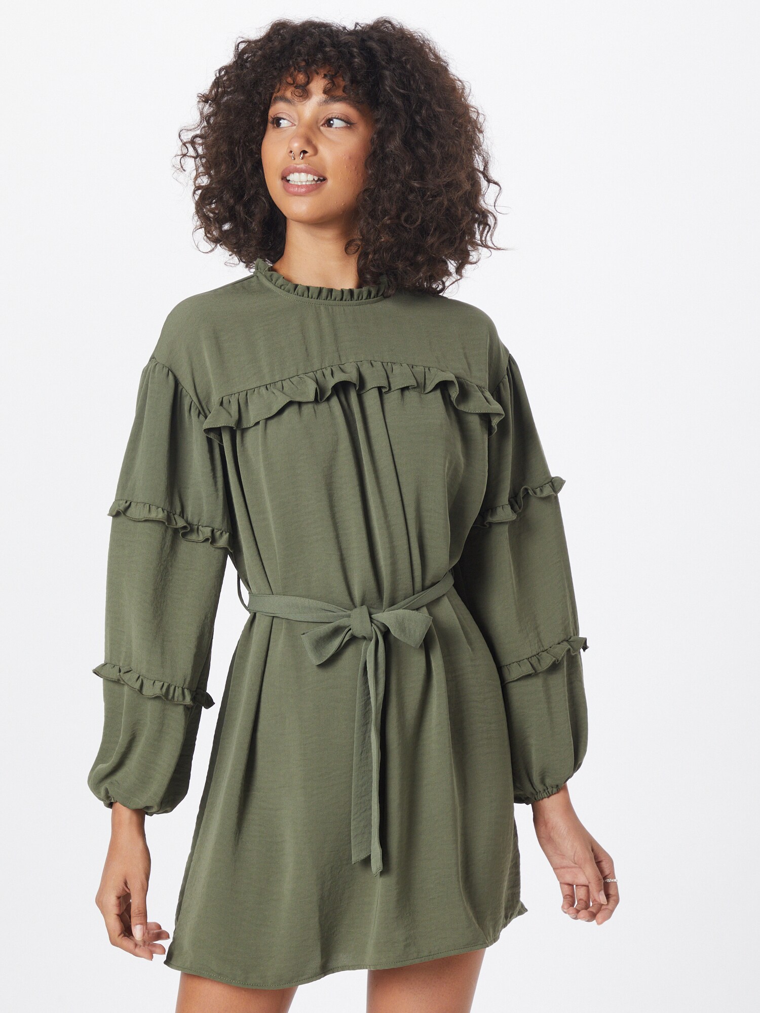 Dorothy Perkins Ruha  khaki termék 2. képe