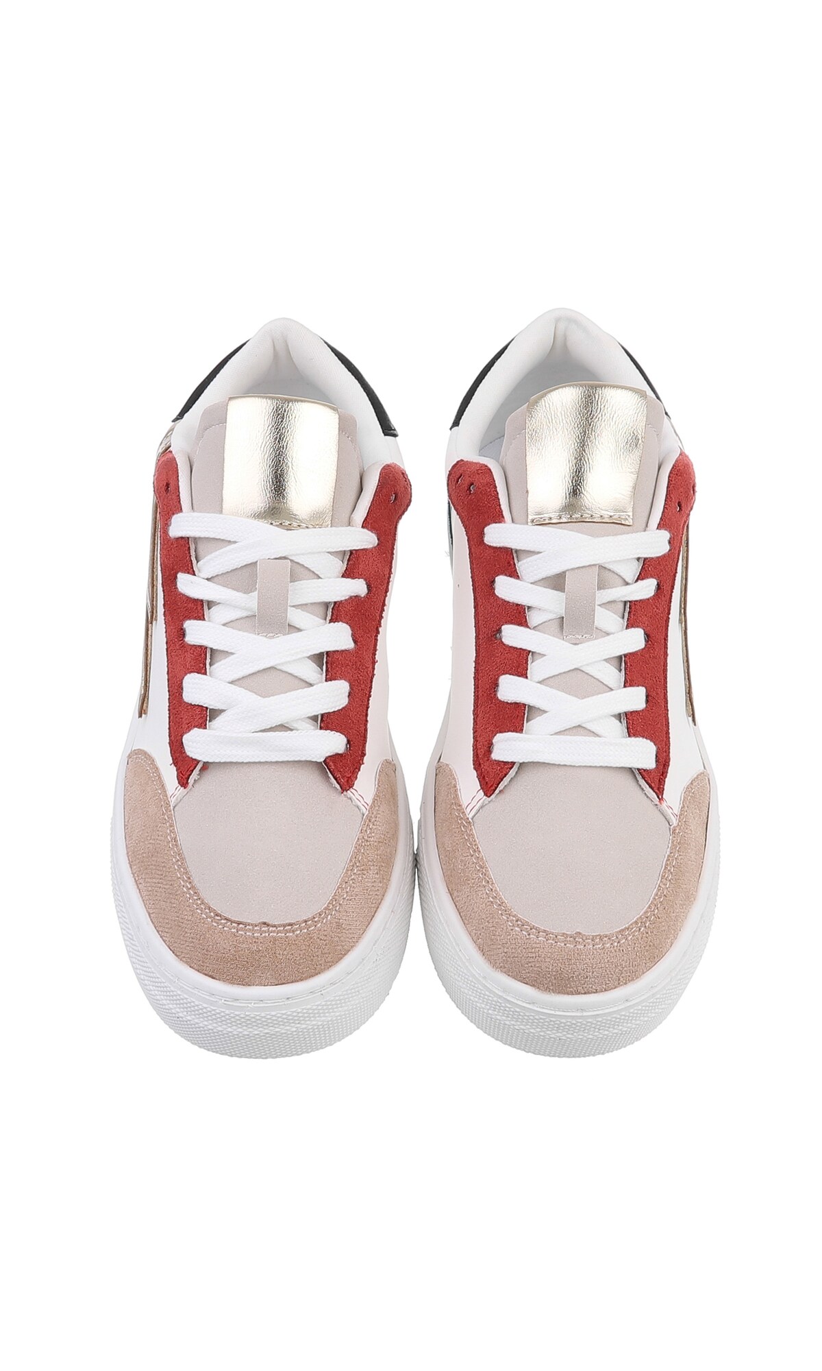 Thumbnail - Ital-Design Sneaker