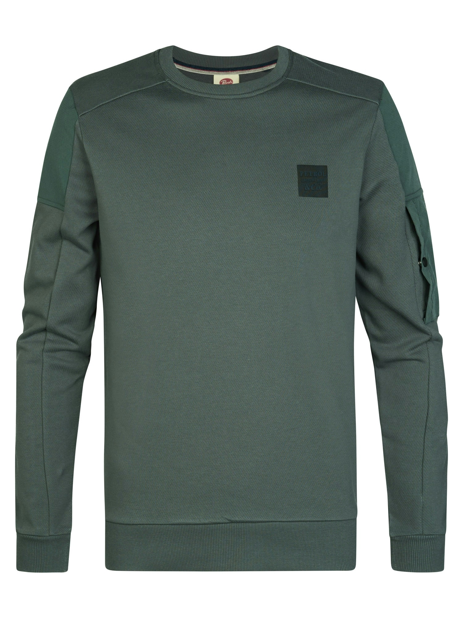 Petrol Industries Sweatshirt