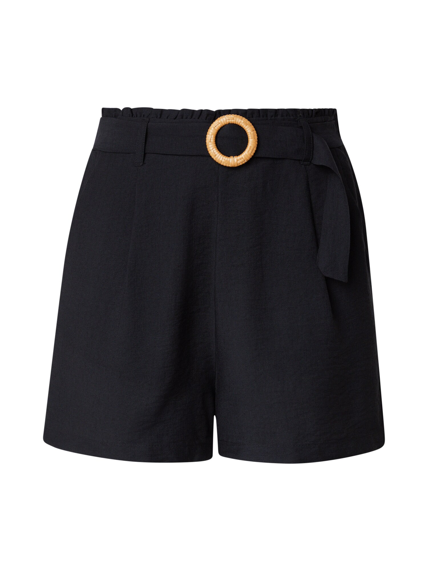 Sublevel Pantaloni cutați  negru