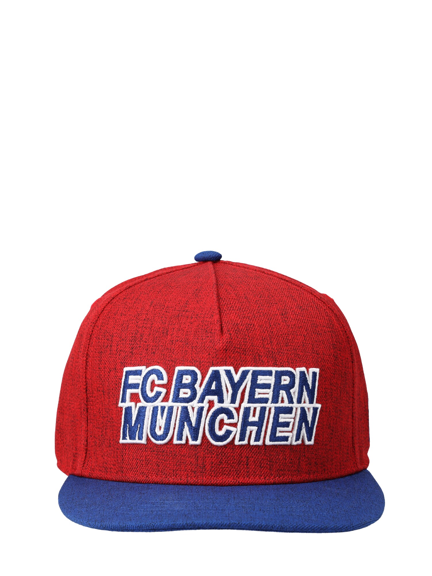 Fc Bayern MÜNchen Sportcap