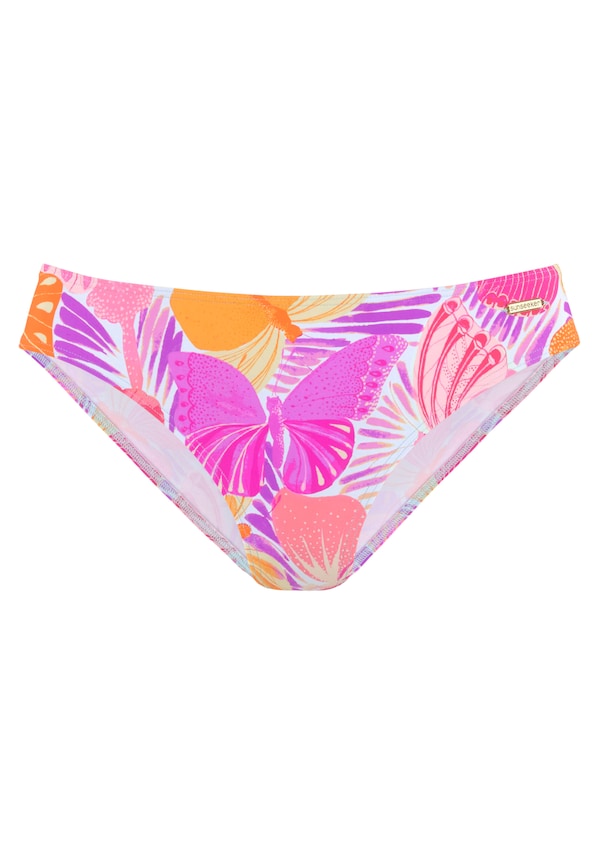 SUNSEEKER, Bikini nadrágok, vegyes színek, 2 kép a 4 közül