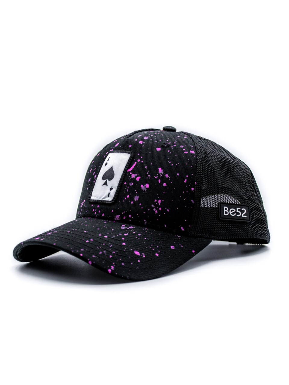 Keps 'Ace splash premium'