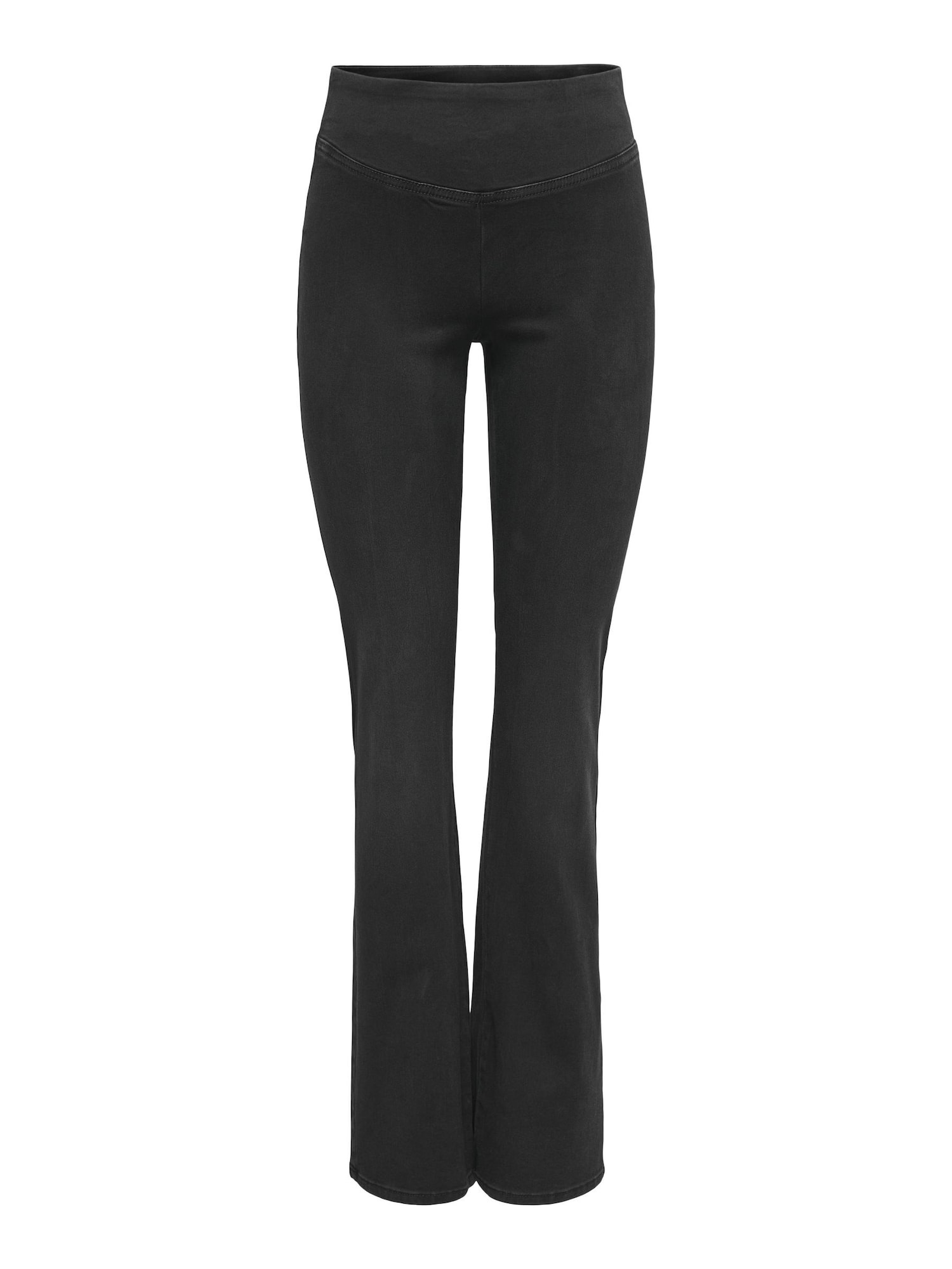 ONLY Jeggings  negru denim