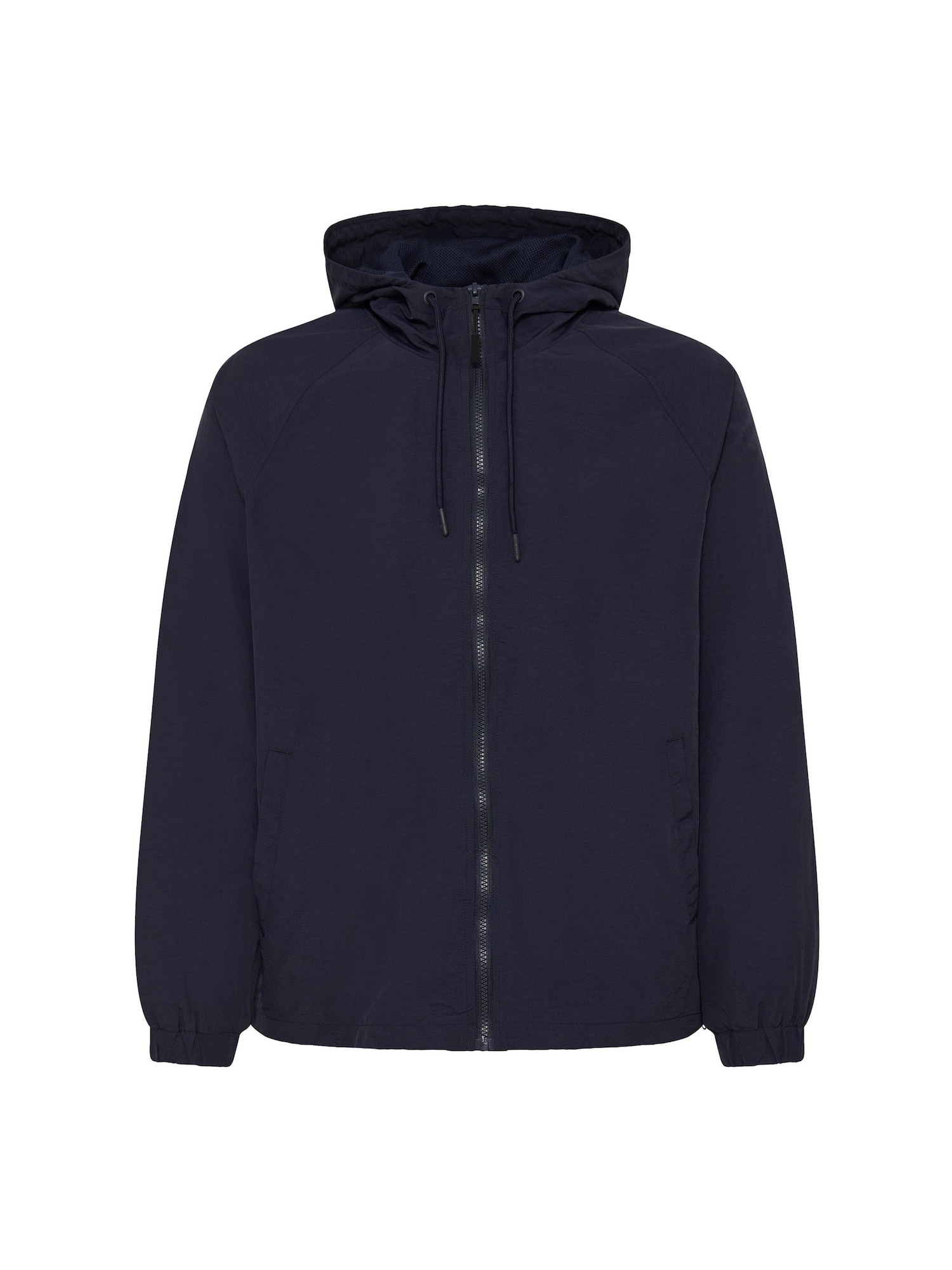BLEND Chaqueta de entretiempo 'BHFrinch'  azul oscuro
