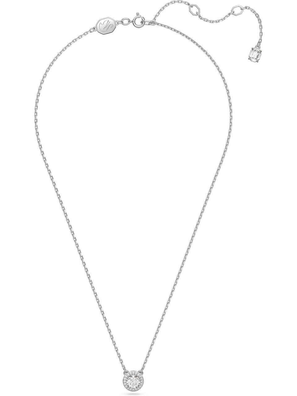 Halsband 'Una'