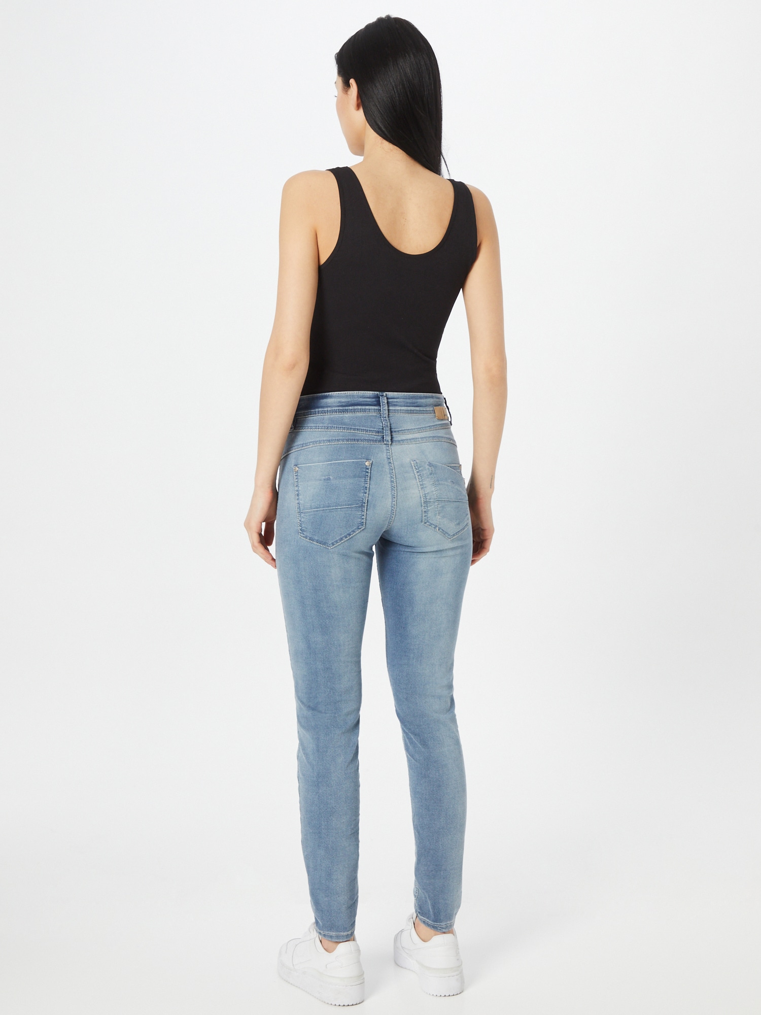 Thumbnail - Jeans 'Amelie'