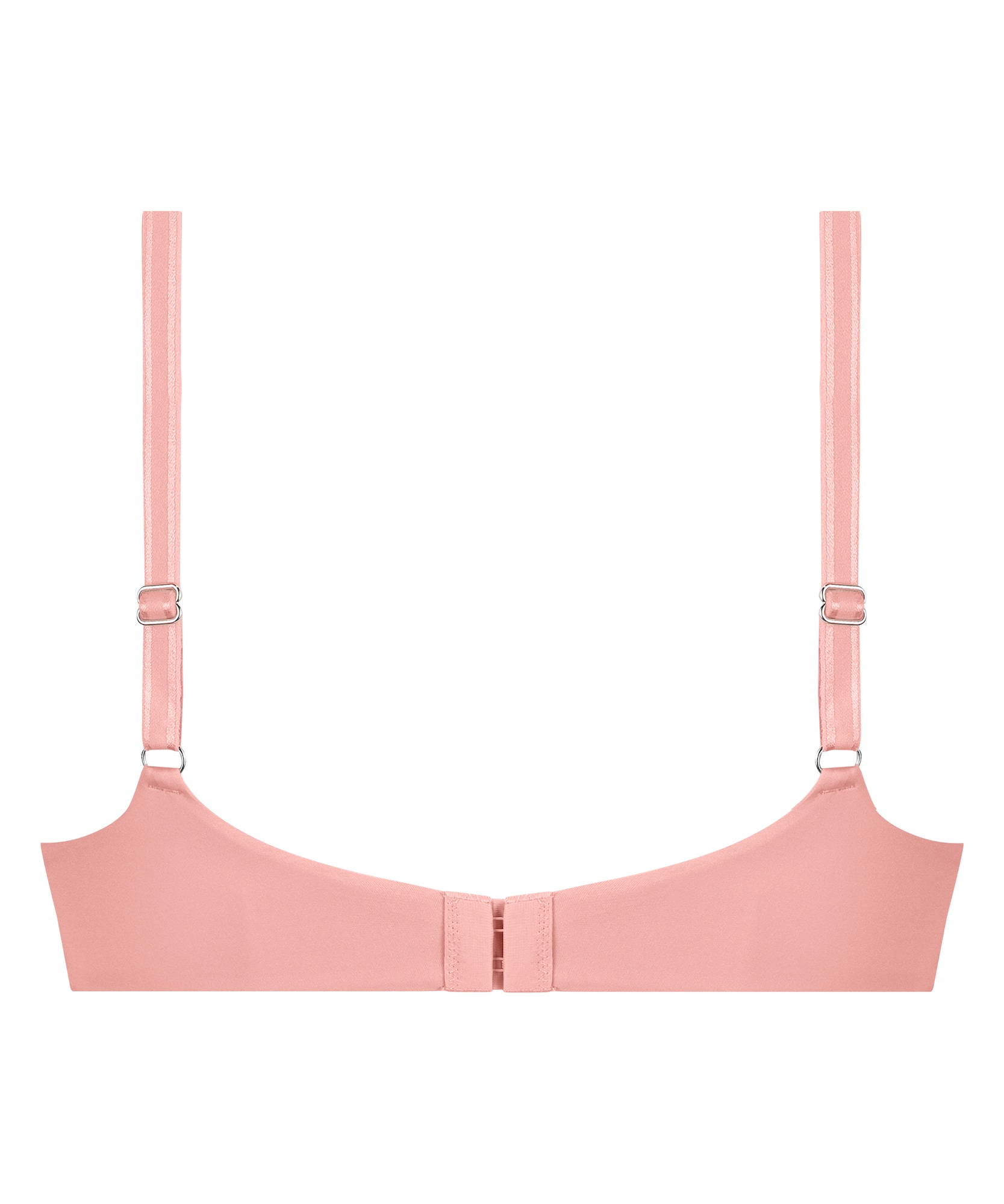 Hunkemöller Melltartó 'Mona'  rózsaszín termék 2. képe