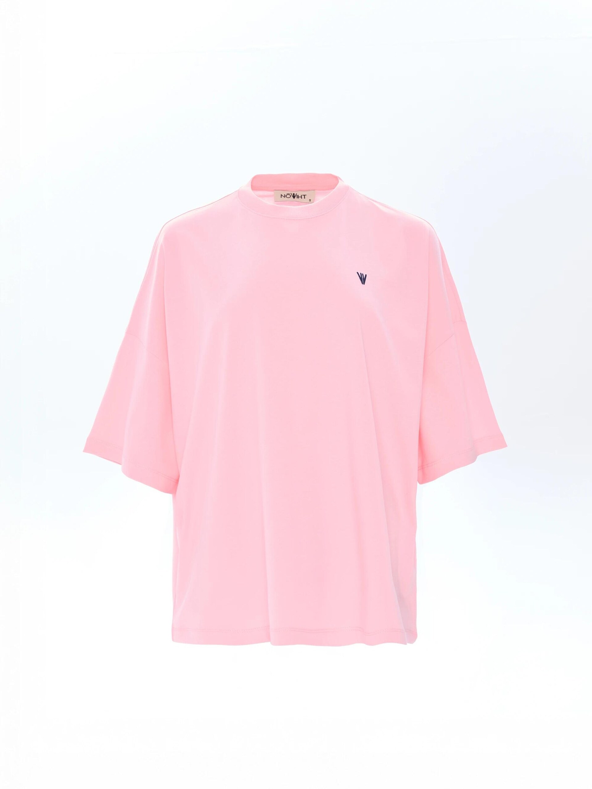 NOWIHT T-shirt 'Cressida' dam