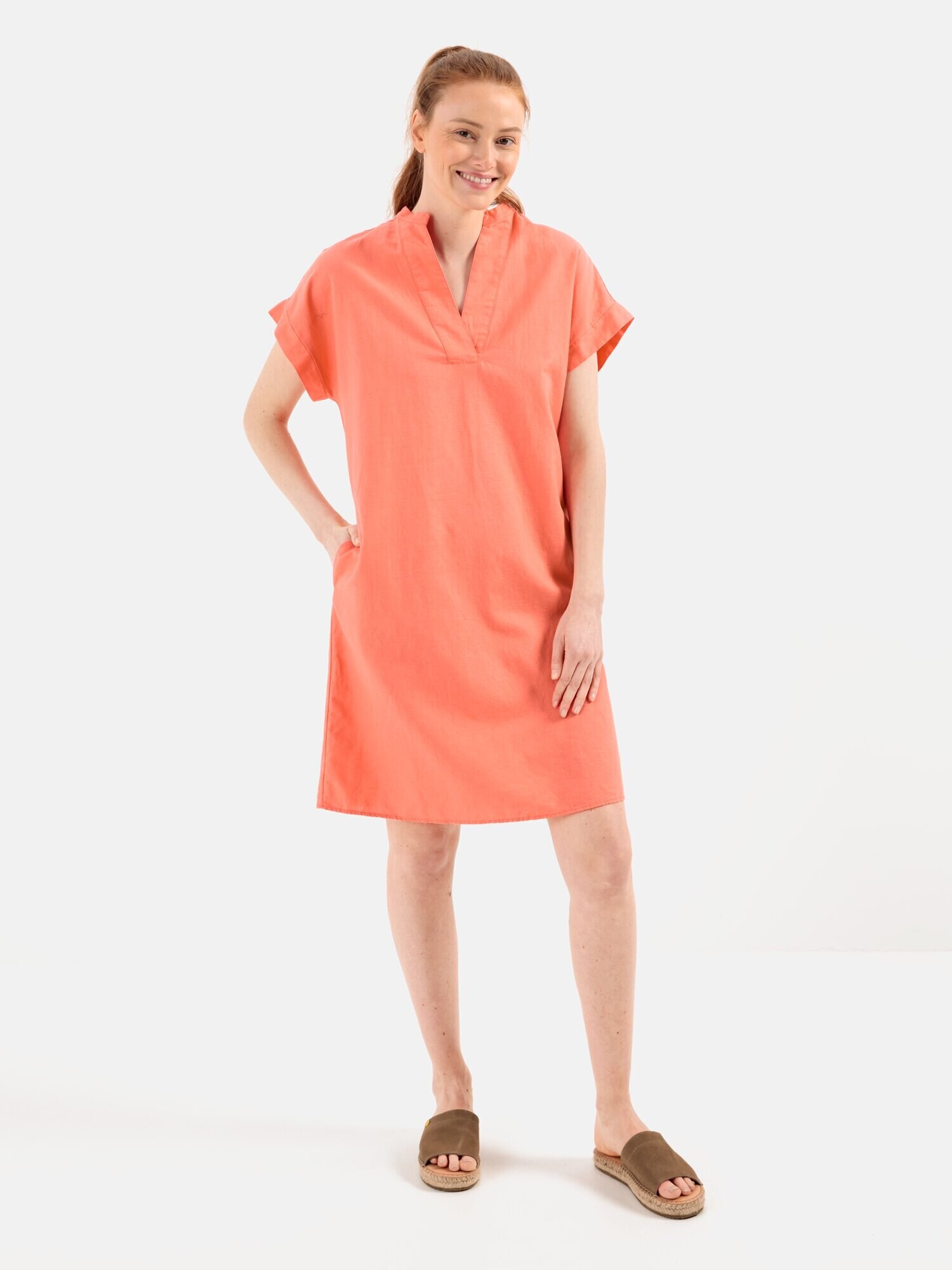 Thumbnail - CAMEL ACTIVE Sommerkleid