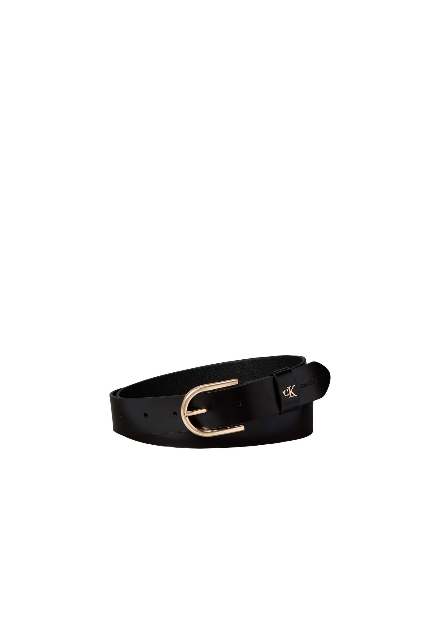 Calvin Klein Cinturón negro – imagen 14
