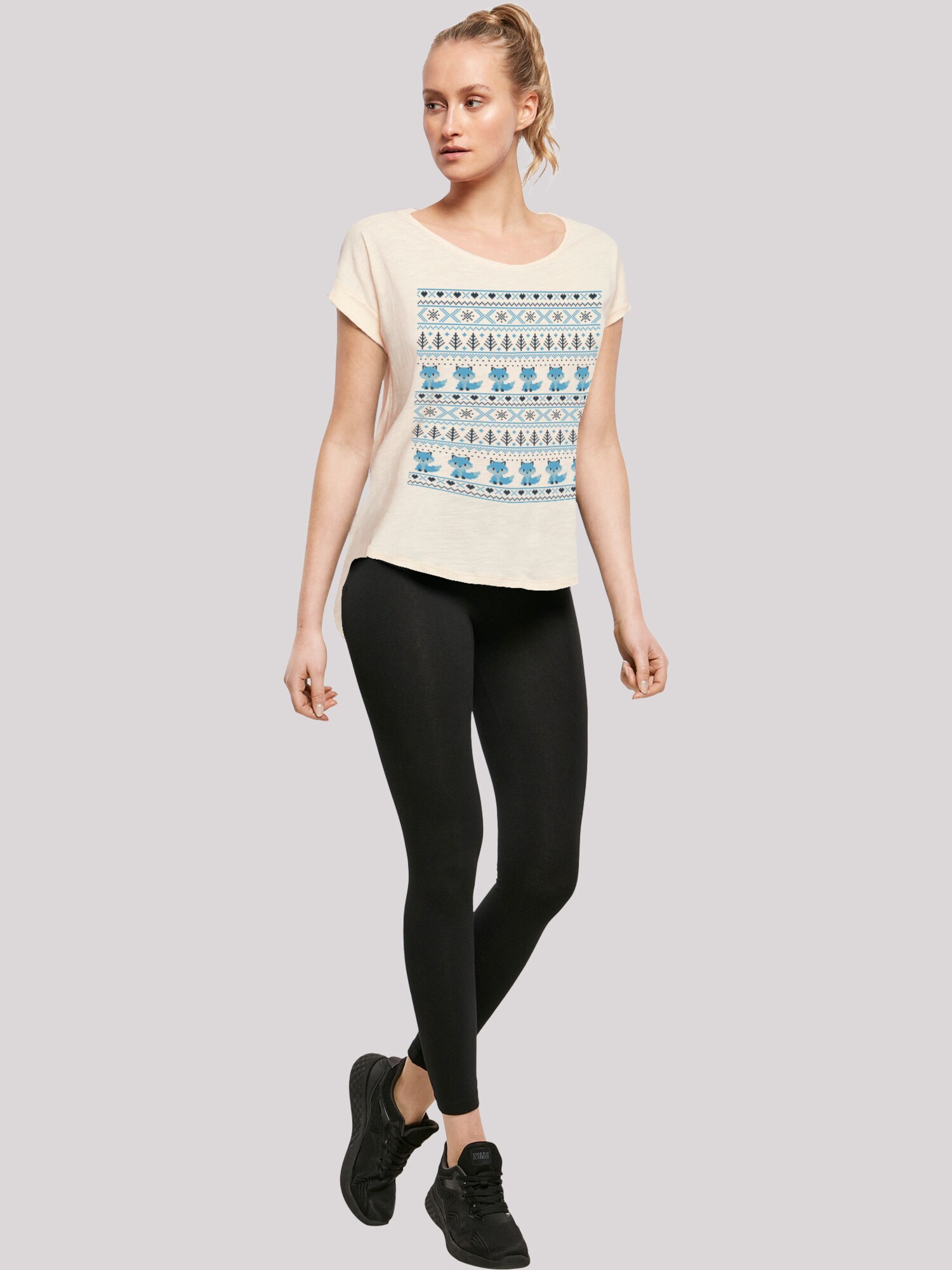 Thumbnail - F4NT4STIC Shirt