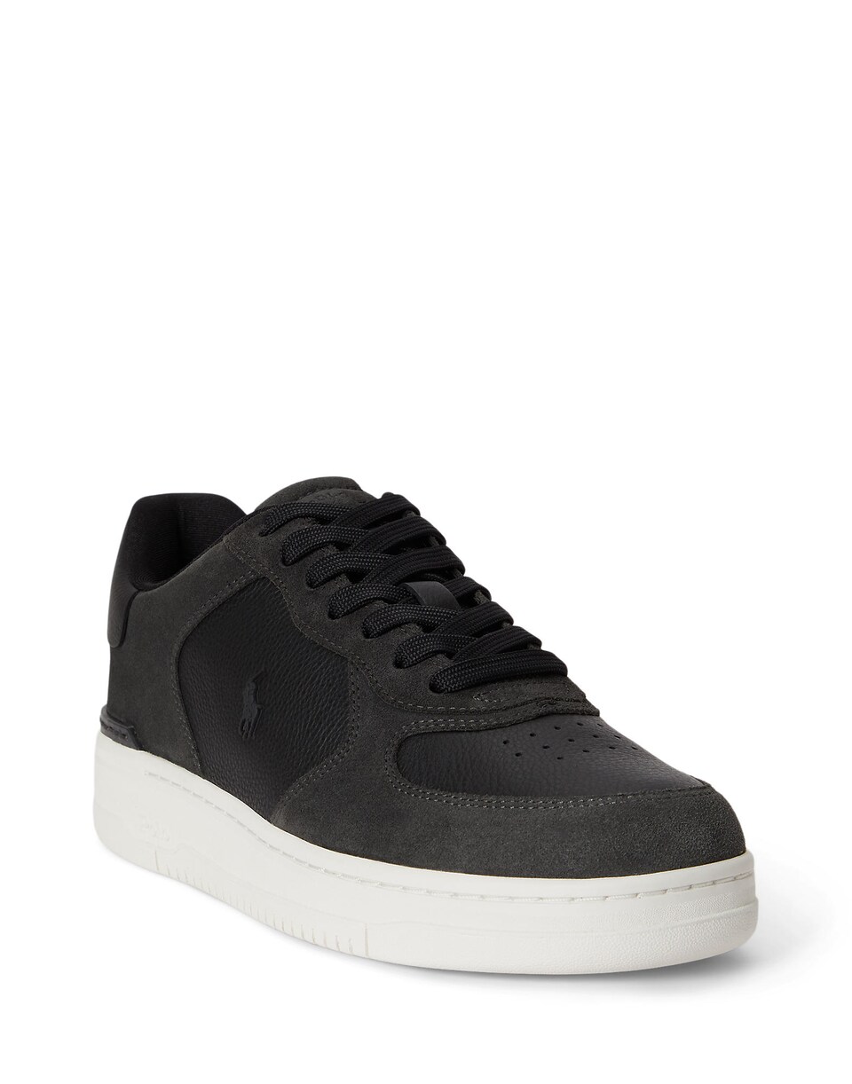 Låg sneaker 'MASTERS CRT'