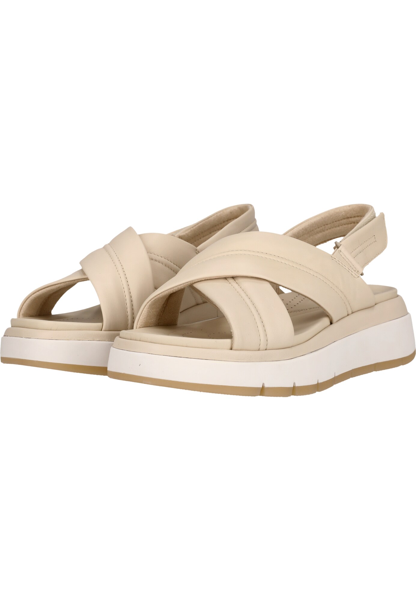 Thumbnail - CLARKS Sandale Tuscan