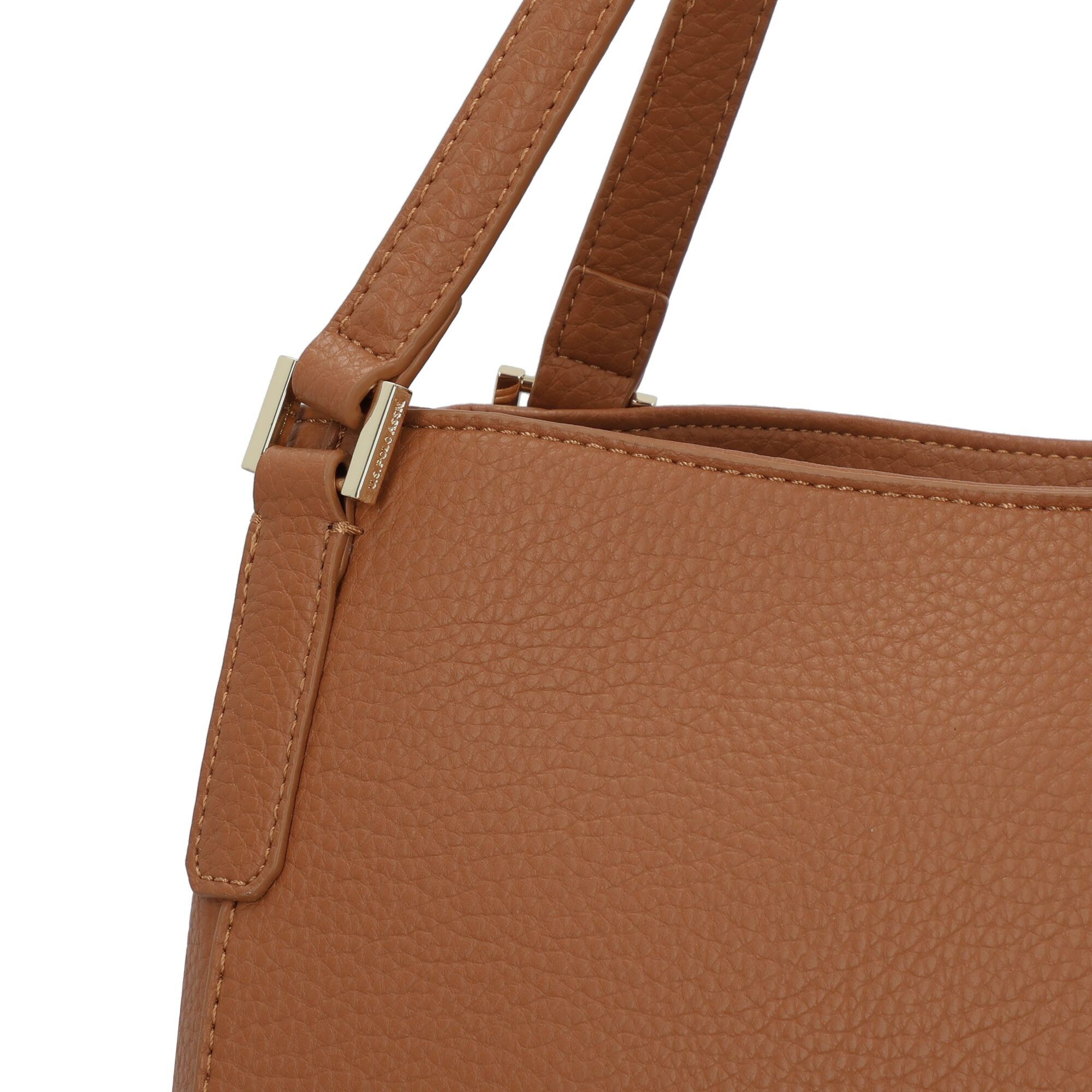 Thumbnail - U.S. POLO ASSN. Schultertasche Manipur