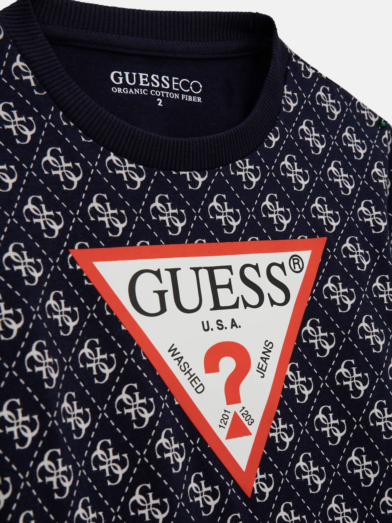 Thumbnail - GUESS Shirt