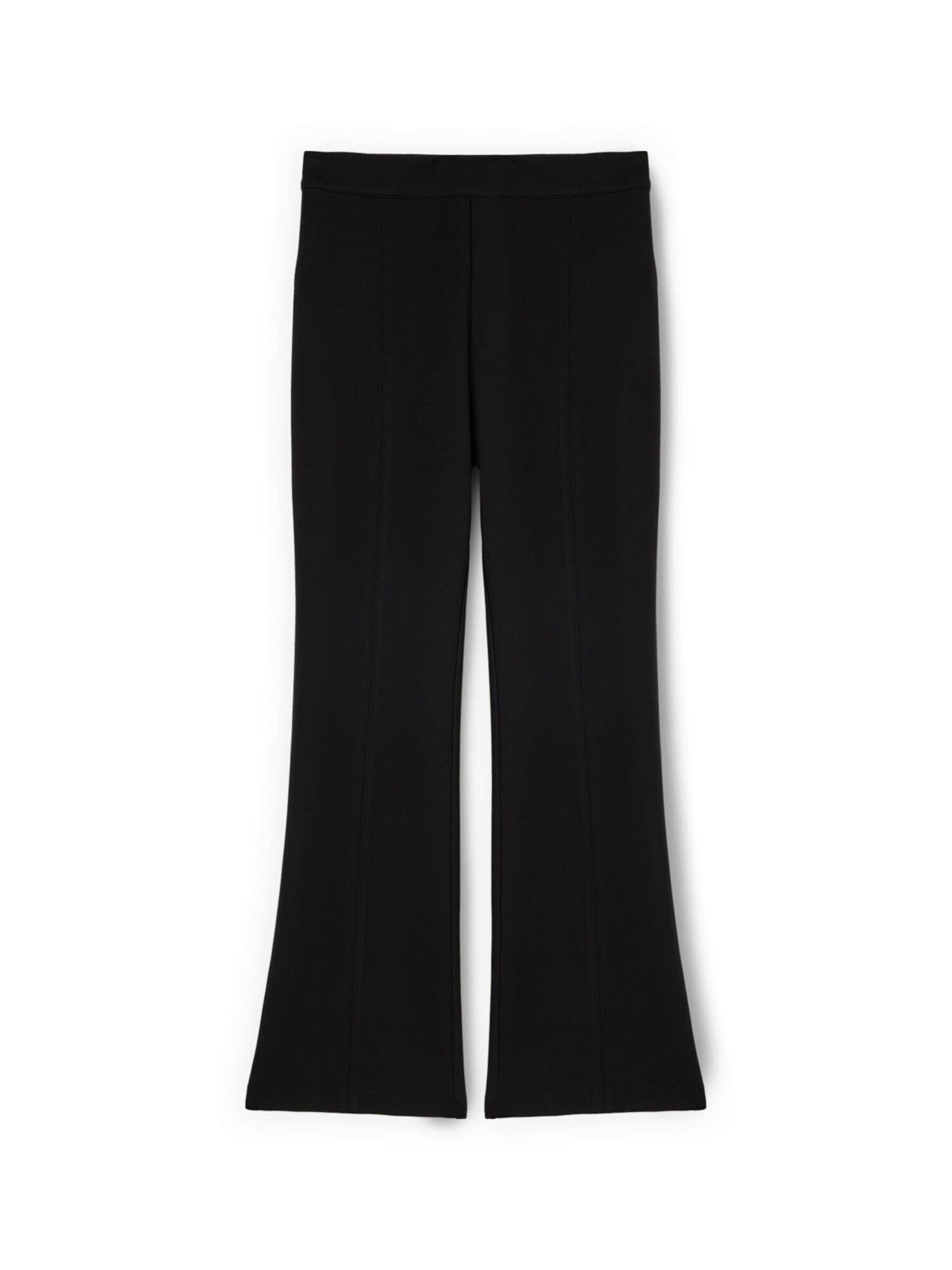 MOTIVI Pantalón negro