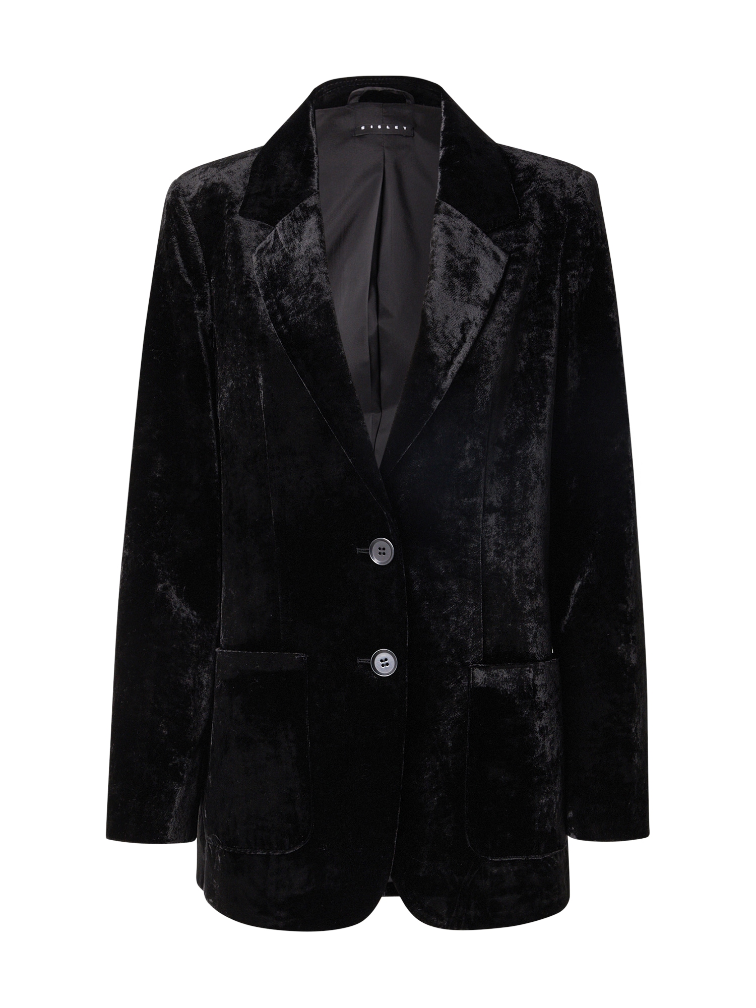 Sisley Sacou  negru