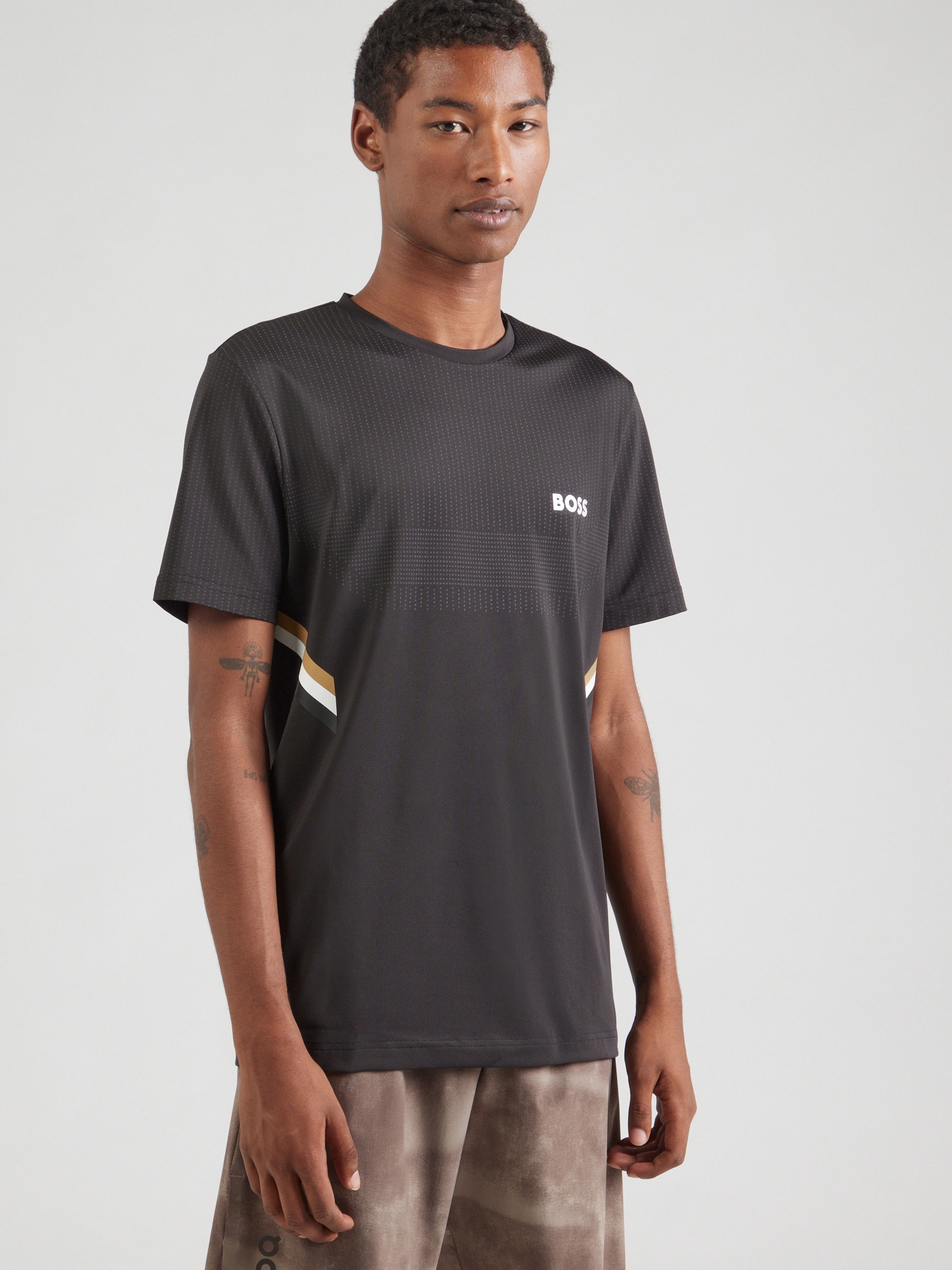 Thumbnail - BOSS Funktionsshirt