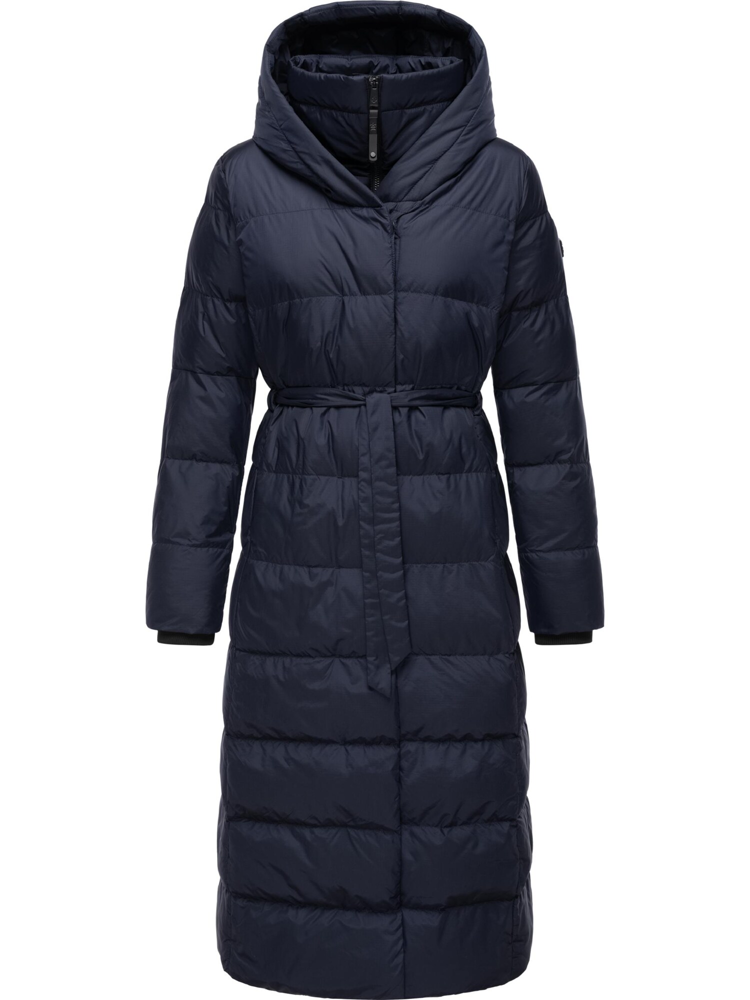 Ragwear Télikabátok 'Niara'  éjkék akciós termékkép 1