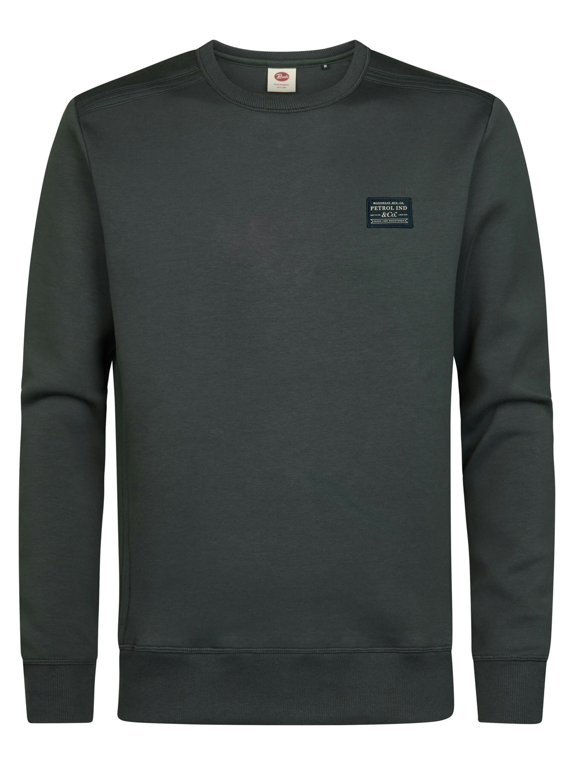 Petrol Industries Sweatshirt herr