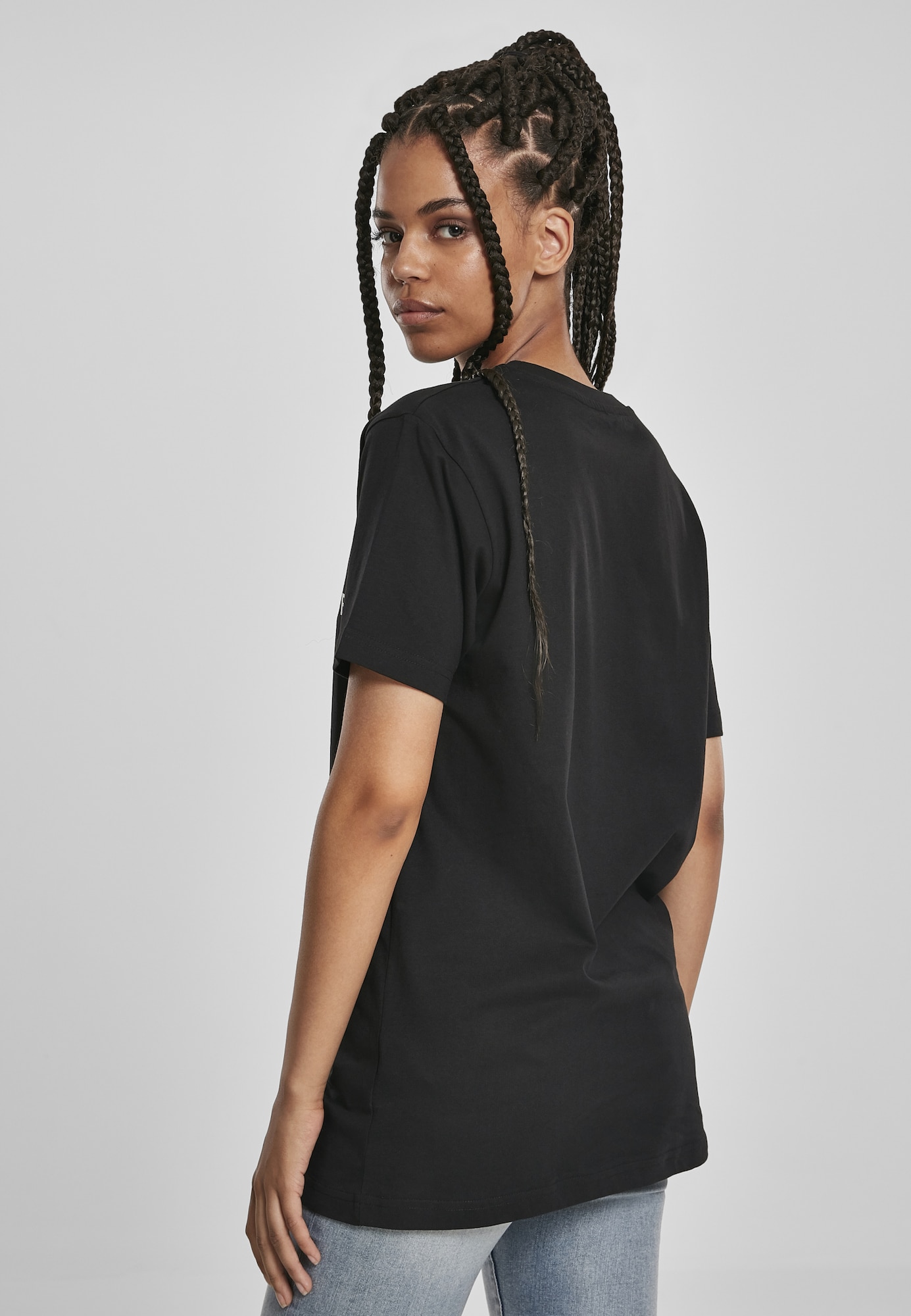 Thumbnail - Merchcode T-Shirt Never On Time