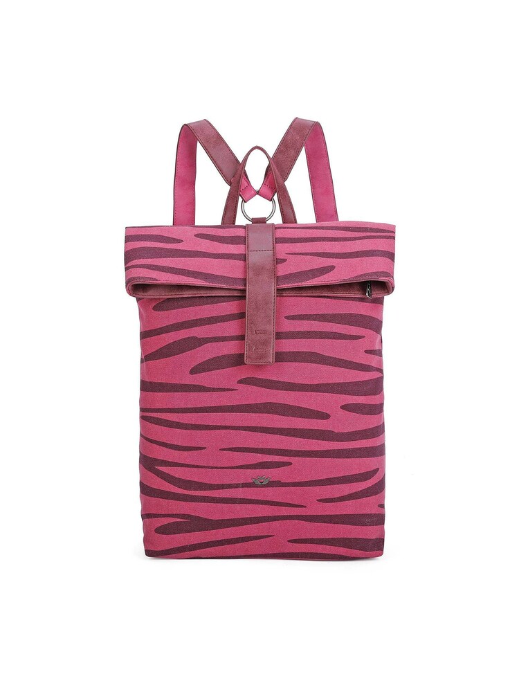 Fritzi aus Preußen Rucksack 'Izzy03' Damen Größe One Size cyclam / pink