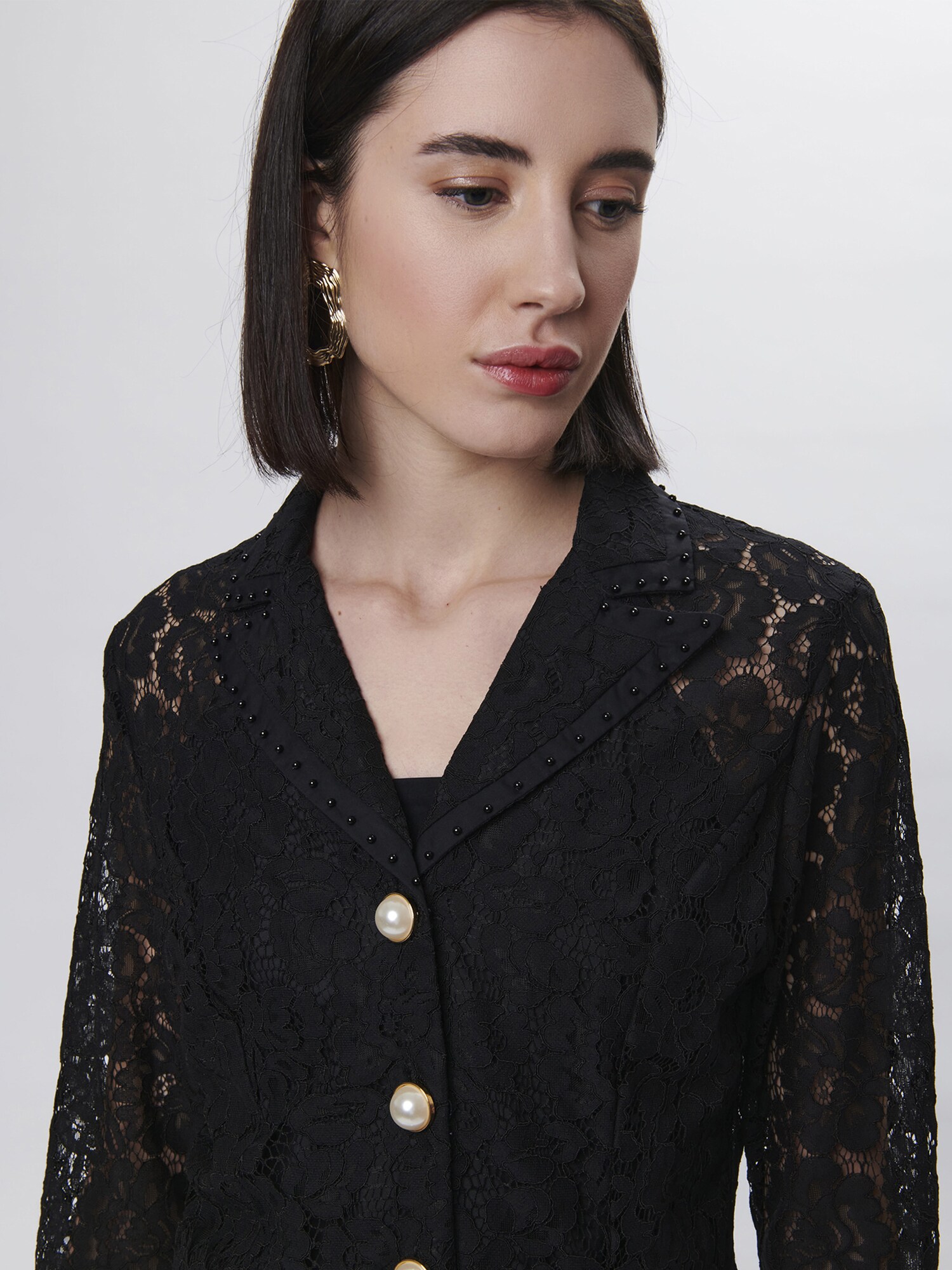 Thumbnail - Blazer