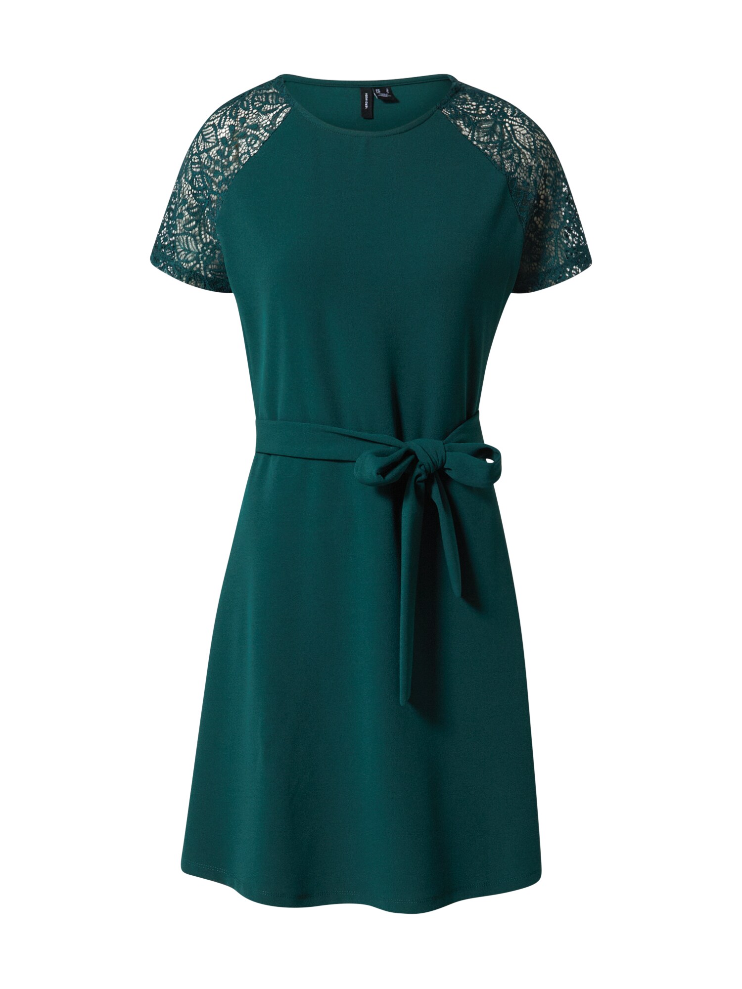 VERO MODA Suknelė 'Jasmine'  tamsiai žalia