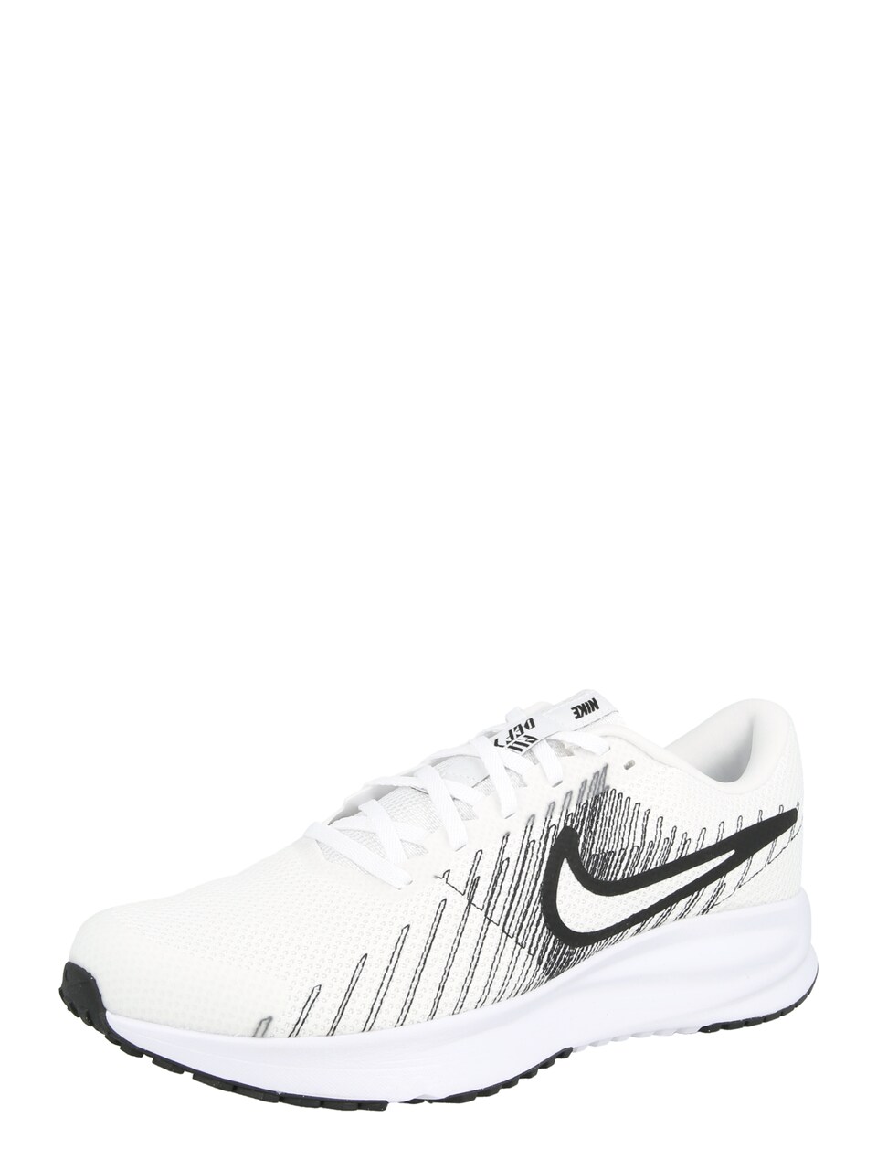 Springsko 'Run Defy'