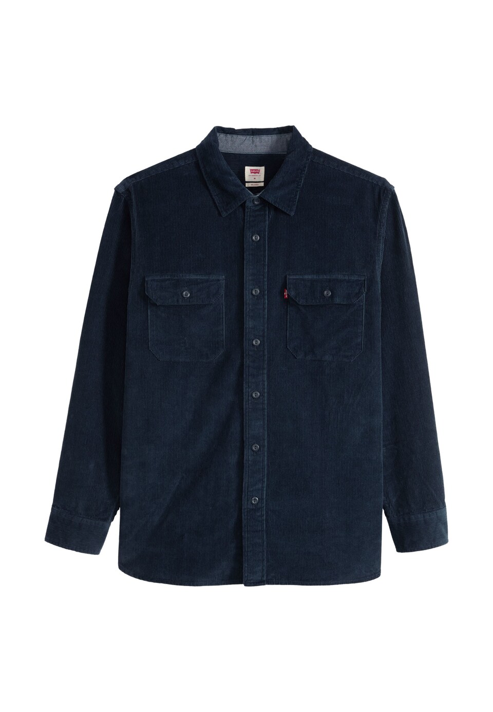 Skjorta 'CLASSICWORKER'
