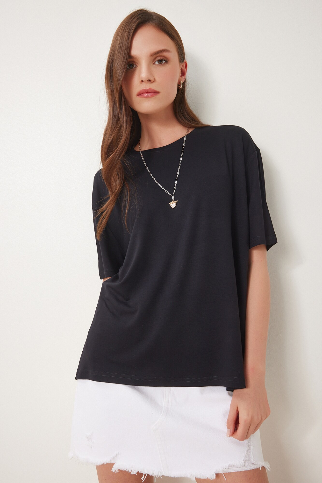 Happiness İstanbul: original pentru femei tricou