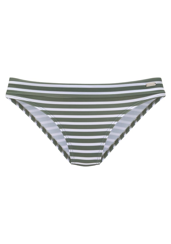VENICE BEACH, Bikini nadrágok, zöld, 1 kép a 4 közül