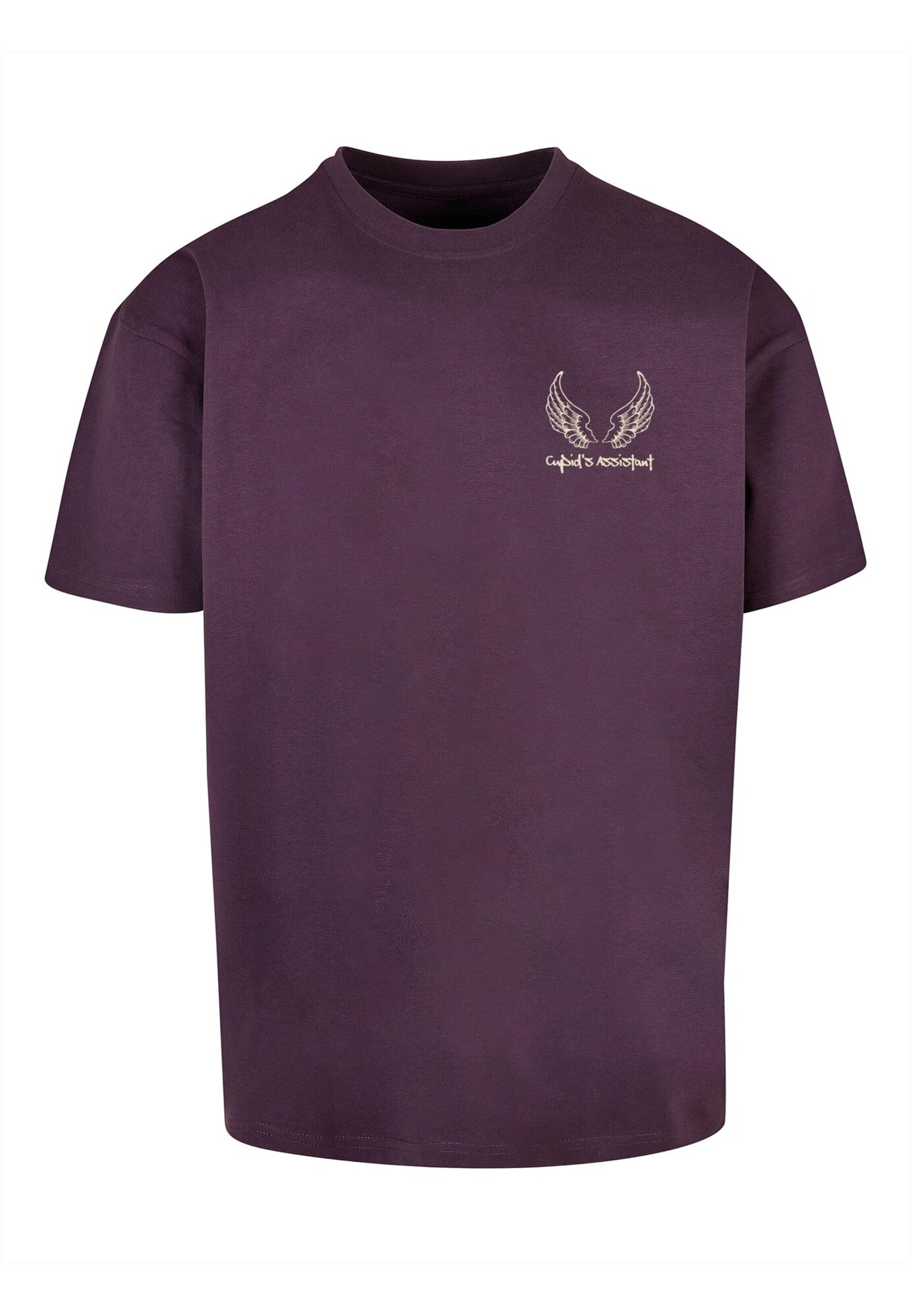 Thumbnail - Merchcode T-Shirt Cupids Assistant