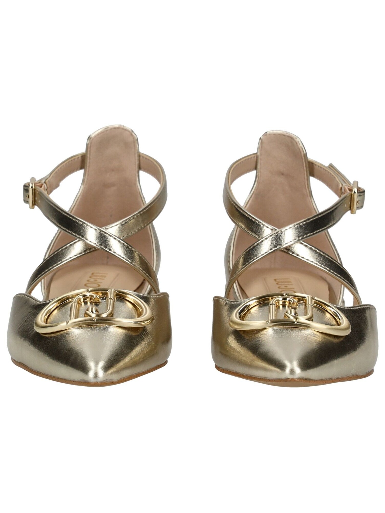 Thumbnail - Liu Jo Ballerina