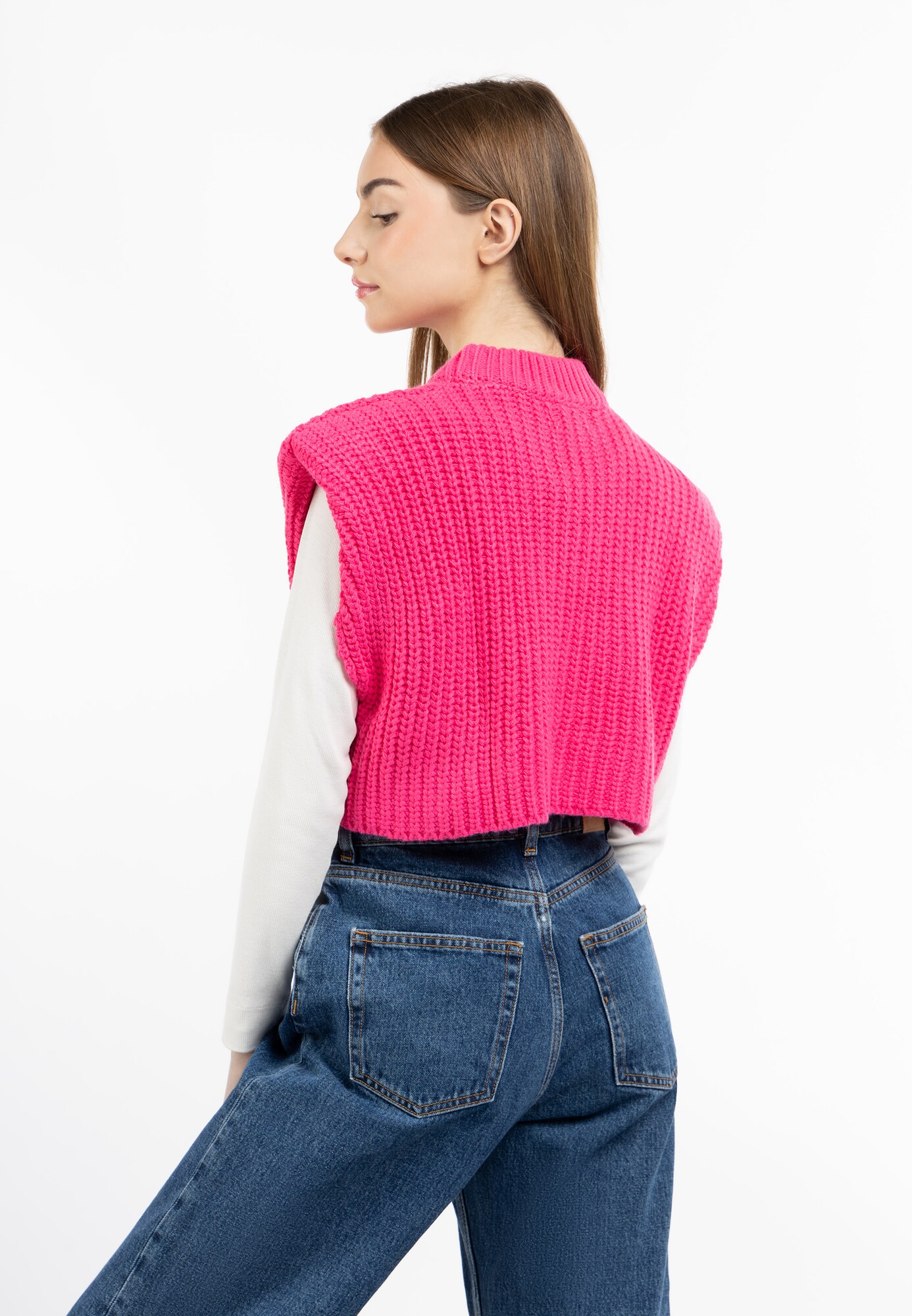 Thumbnail - MYMO Pullover