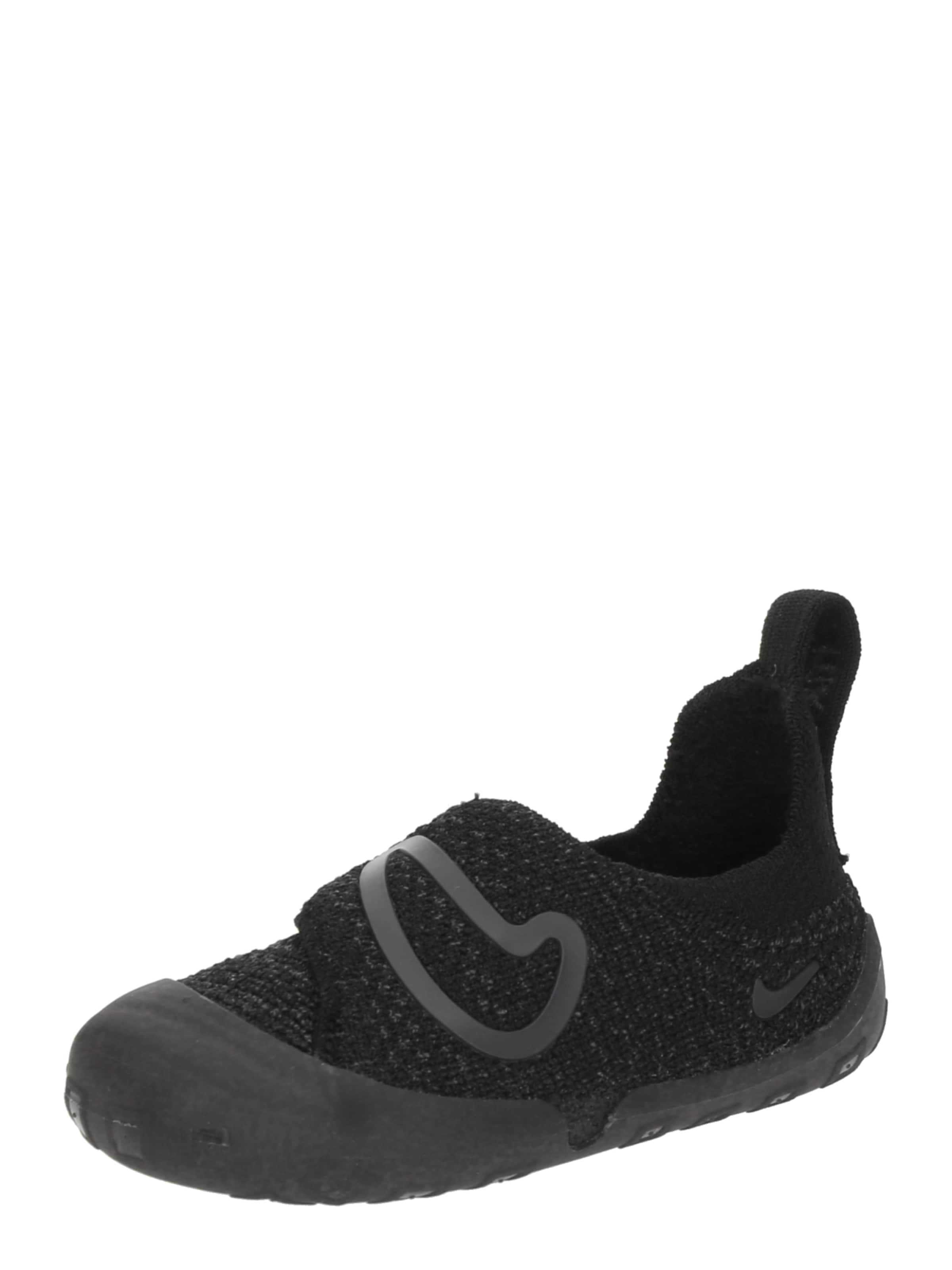 Kids Swoosh 1 Shoes