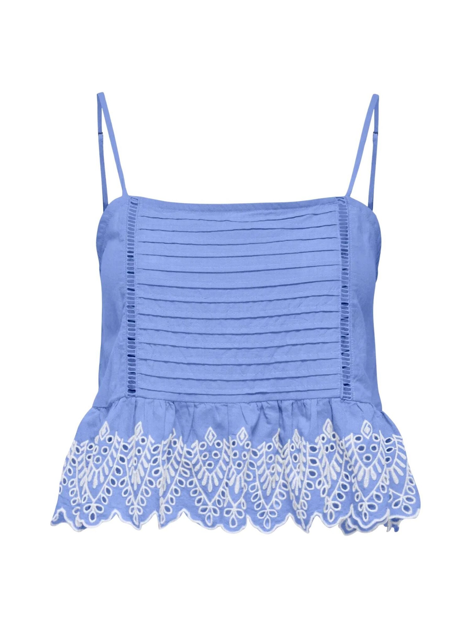 ONLY Top 'ONLTULUM' azul