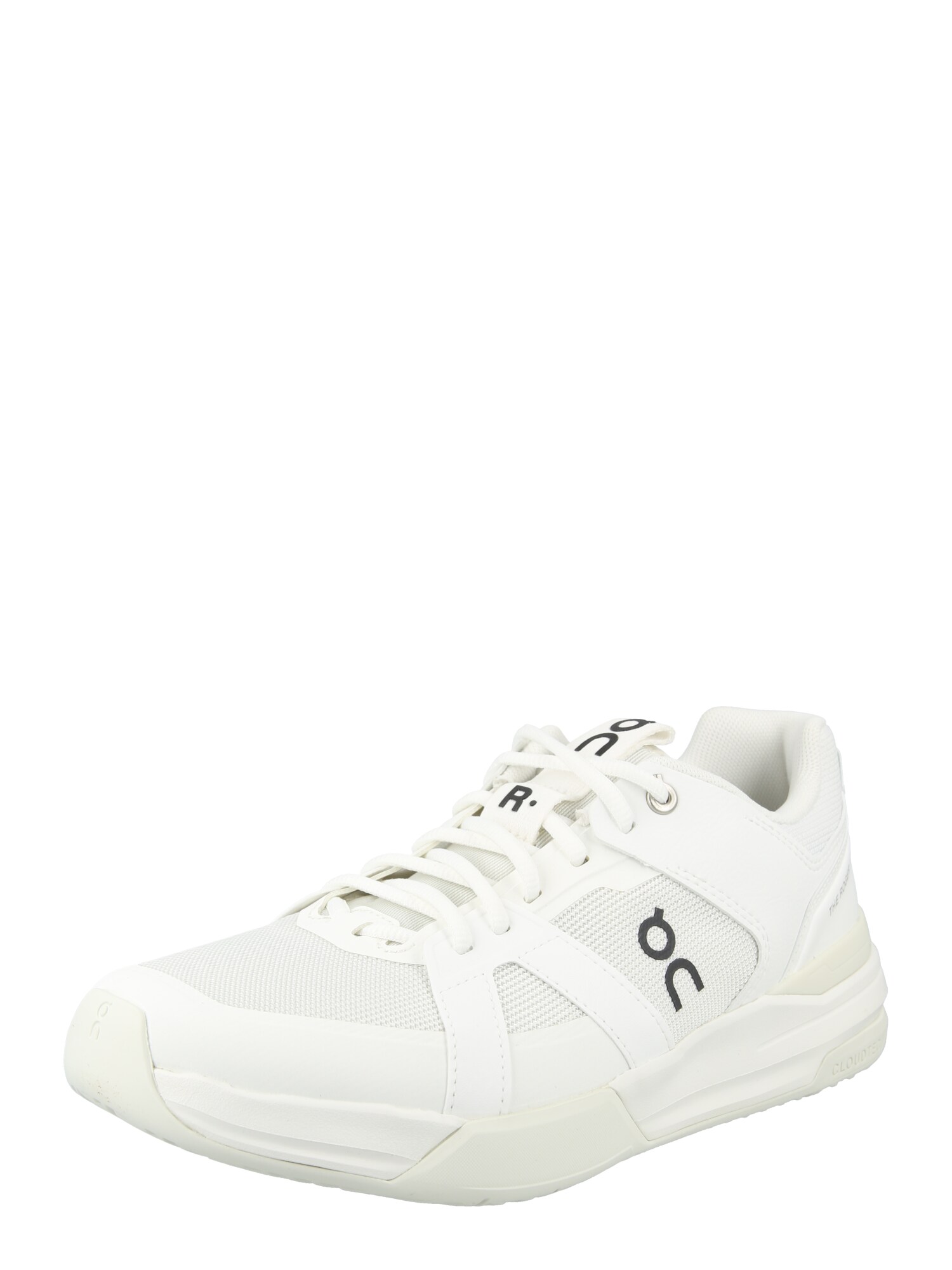 On Sneaker low 'The Roger Clubhouse Pro'  negru / alb