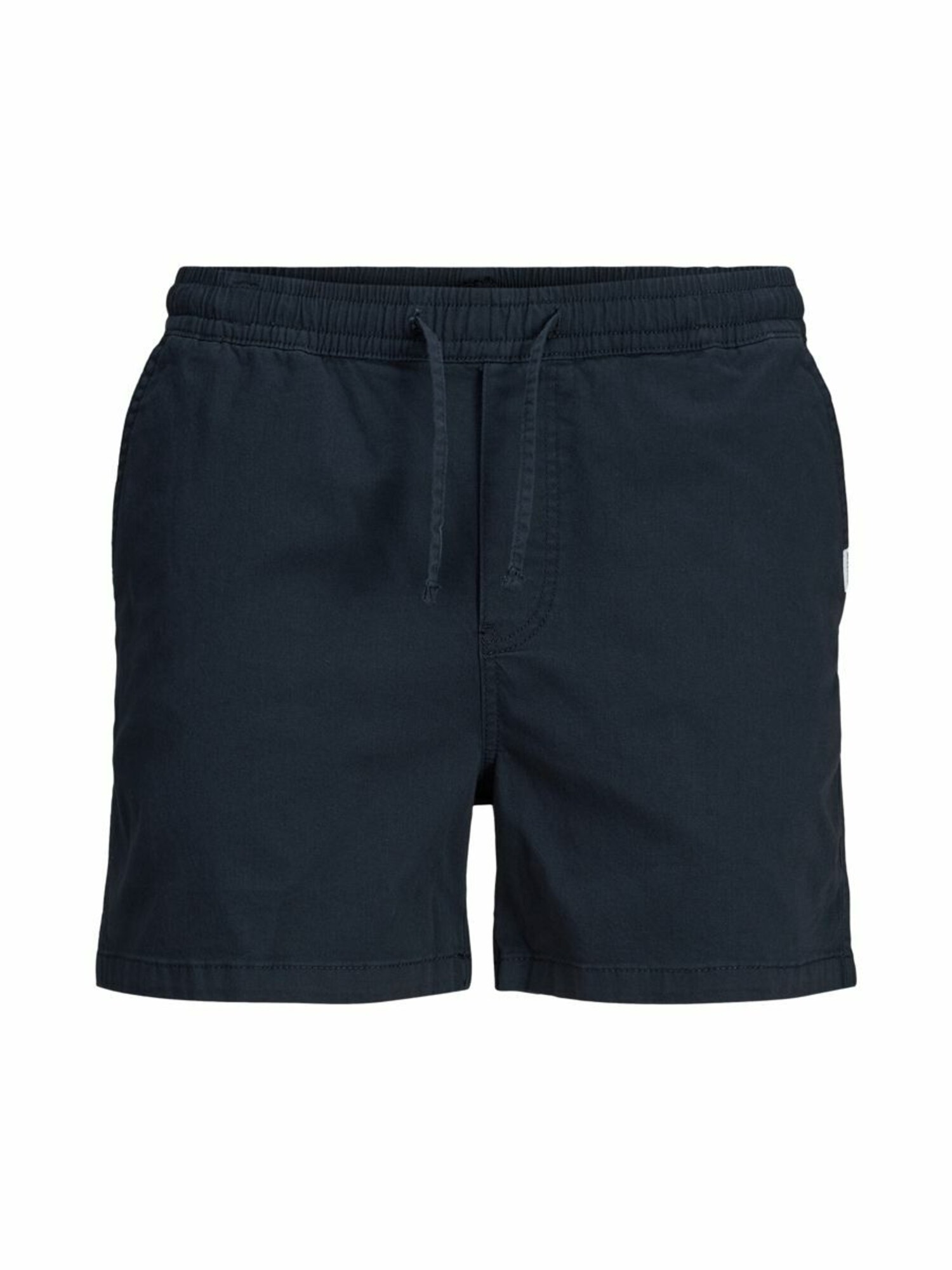 JACK & JONES Calças  navy